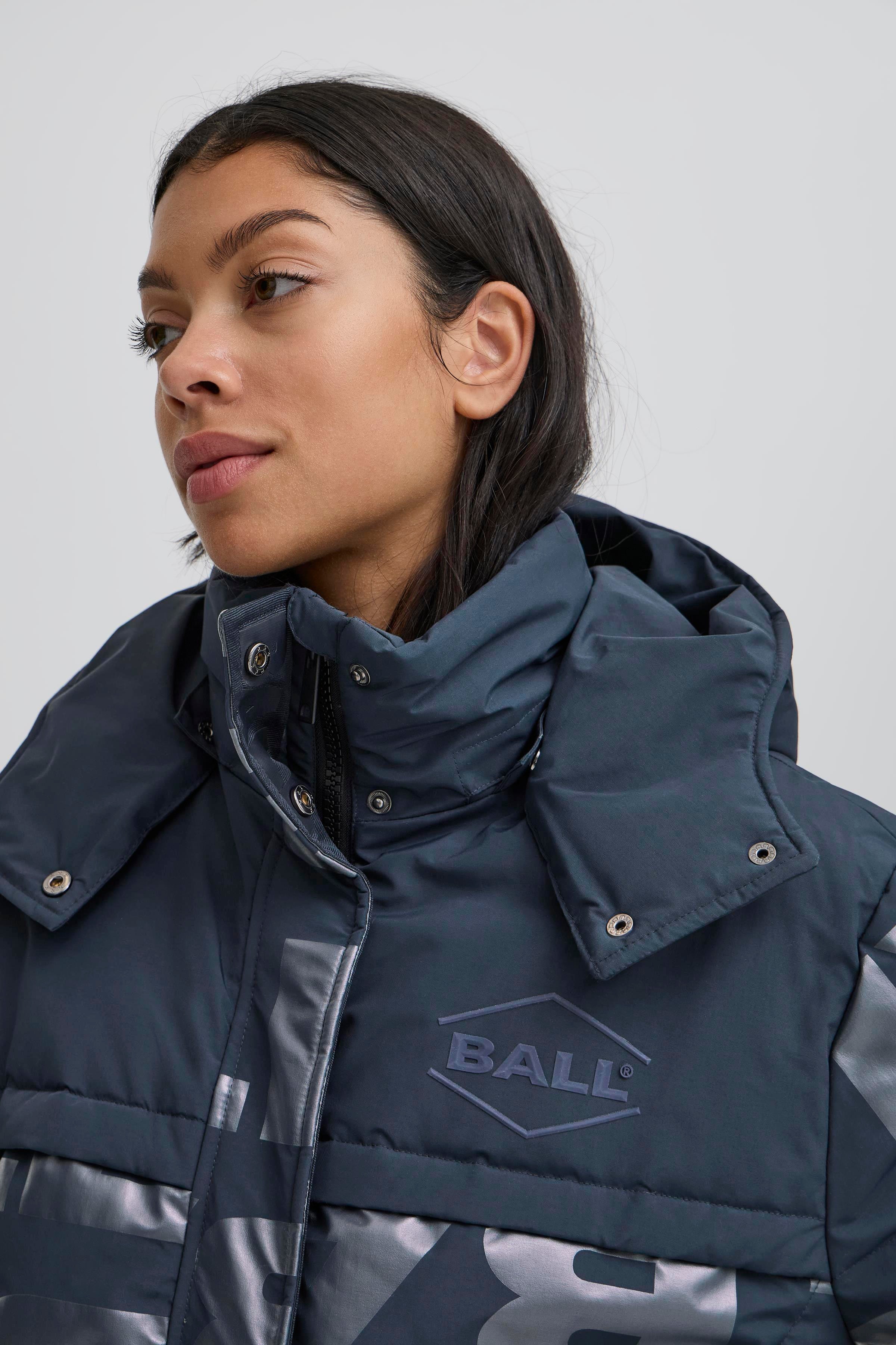BASALVADORE Yttertøy LOOKBOOK DETAIL 50405262-193922