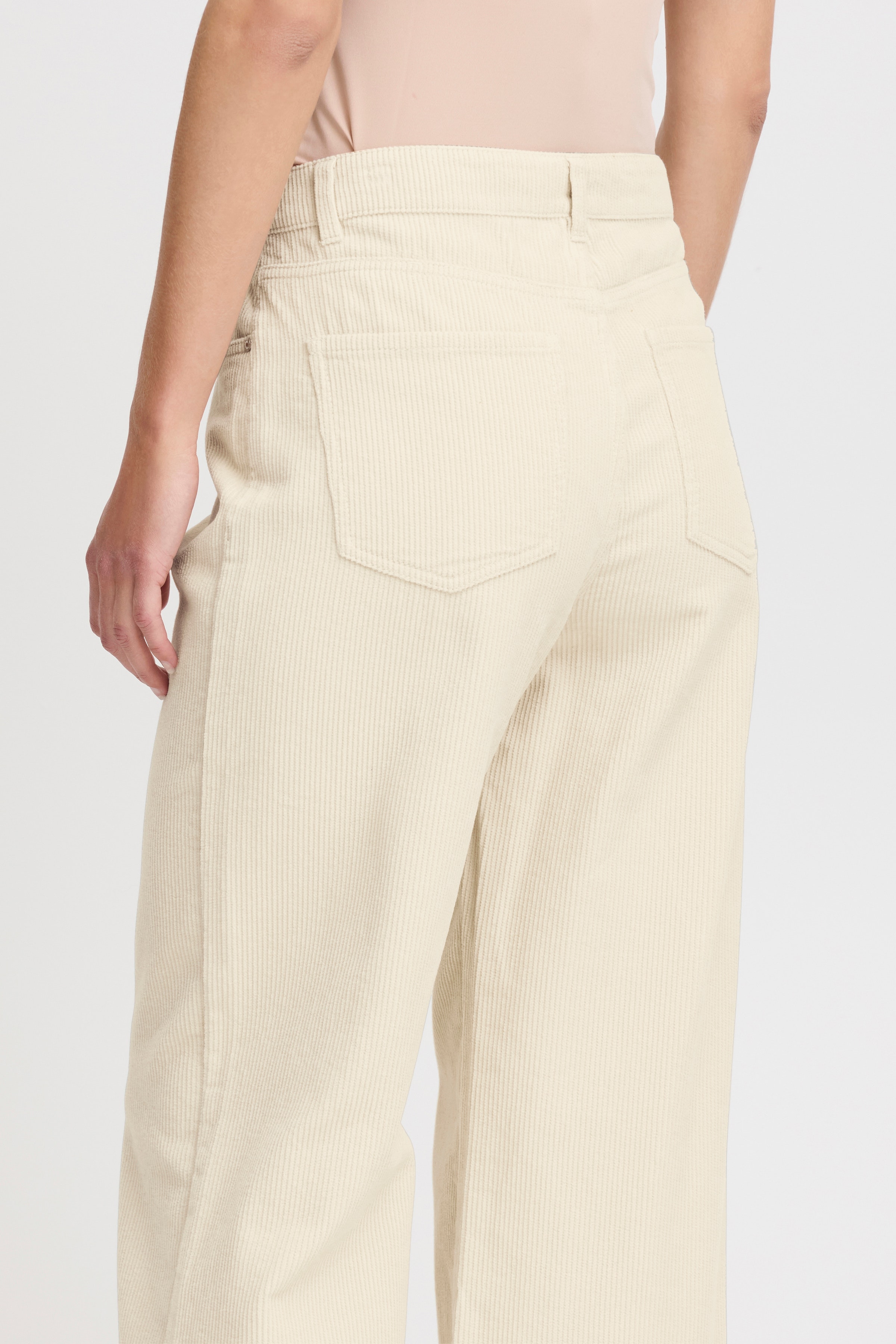 BYDANNA Bukser LOOKBOOK DETAIL 20812113-130905