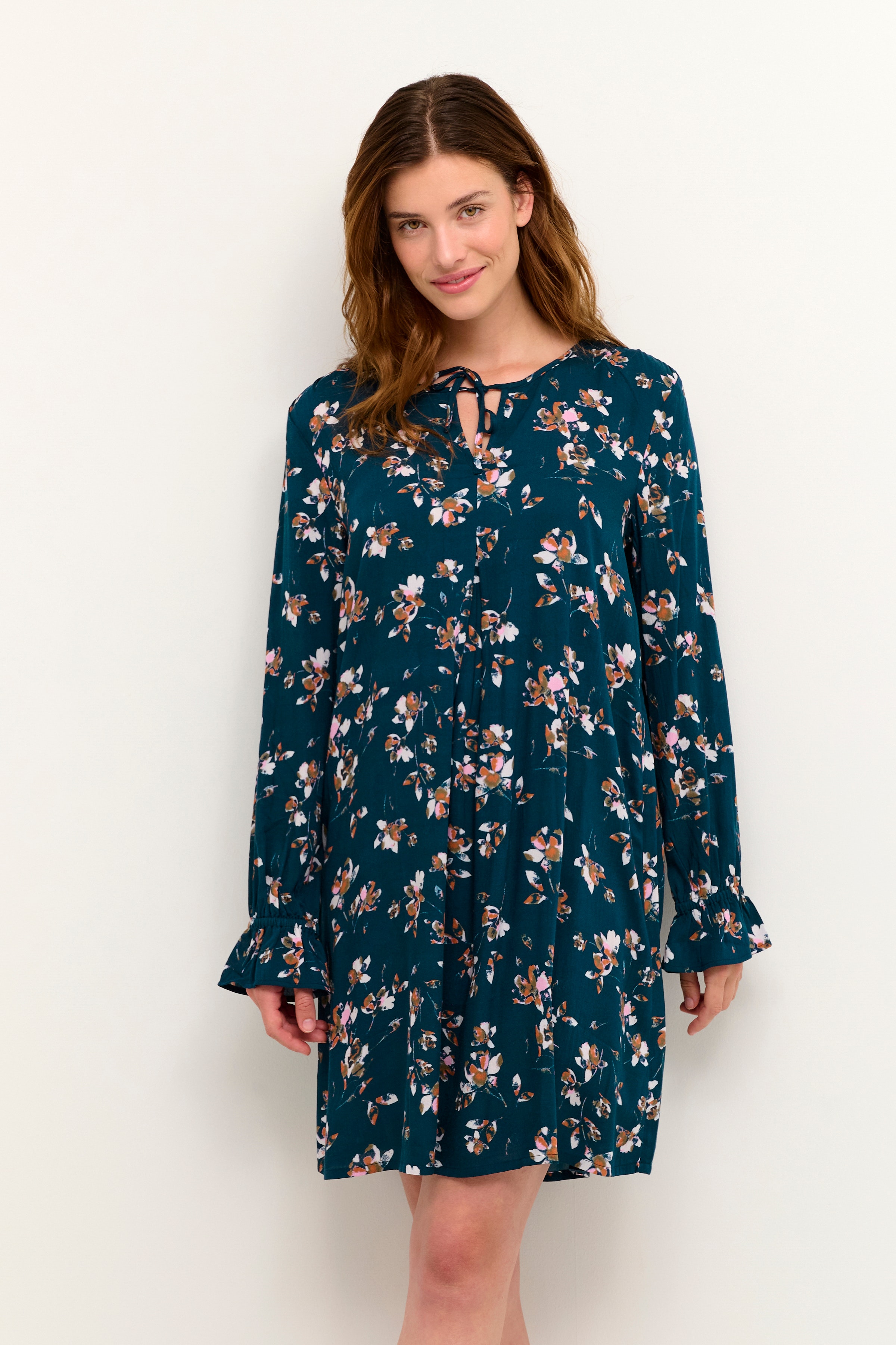 BPkarina Dress LOOKBOOK FRONT 10590304-103365