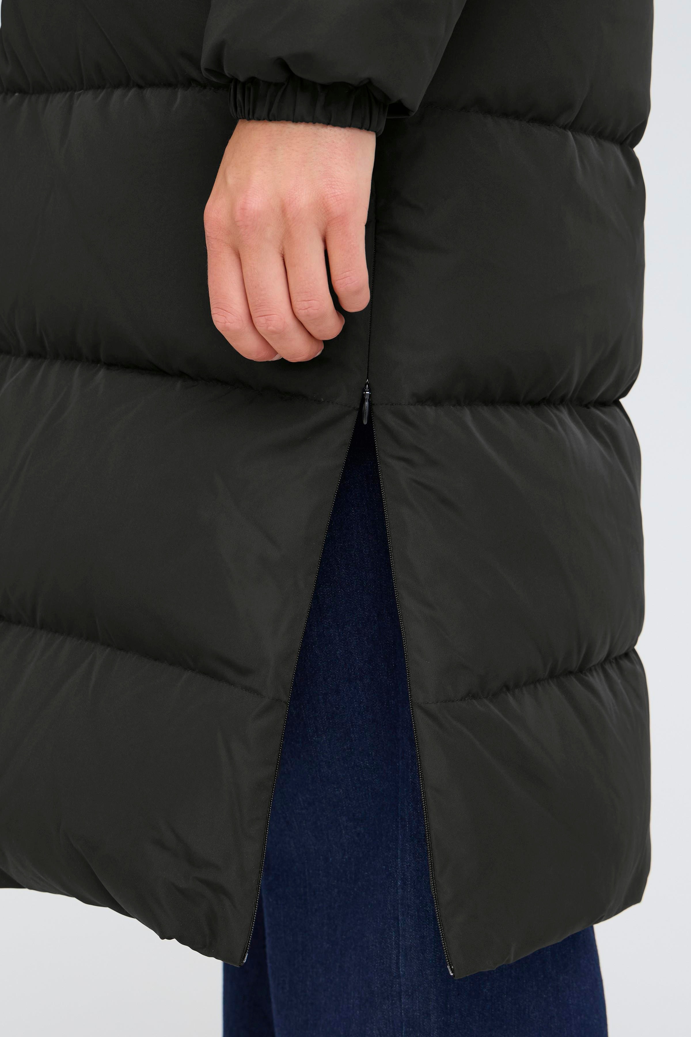FRESTELLA Yttertøy LOOKBOOK DETAIL 20615629-200113
