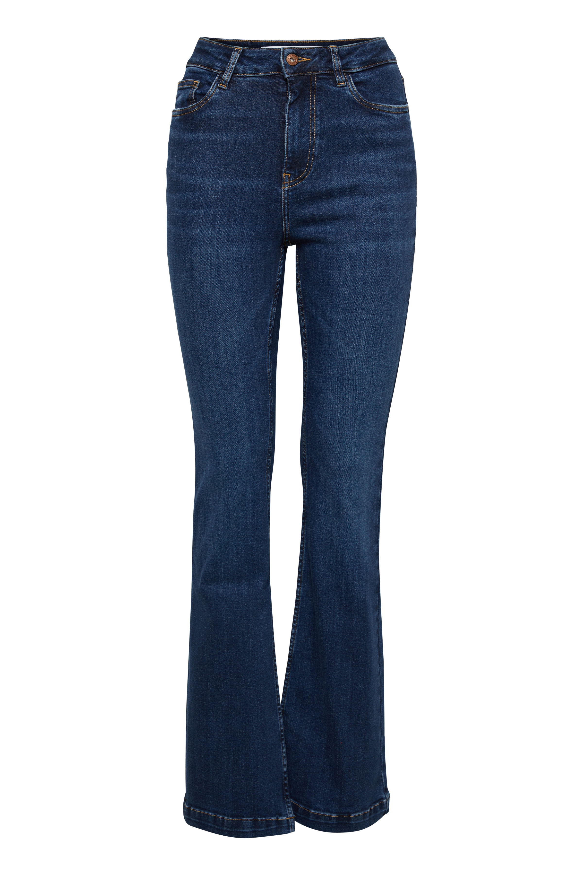 【BAON】25SS★ [BAONHAUS] Pikin BC BL Pin Tuck Denim Wide PT Pintuck denim pants | the barn 808