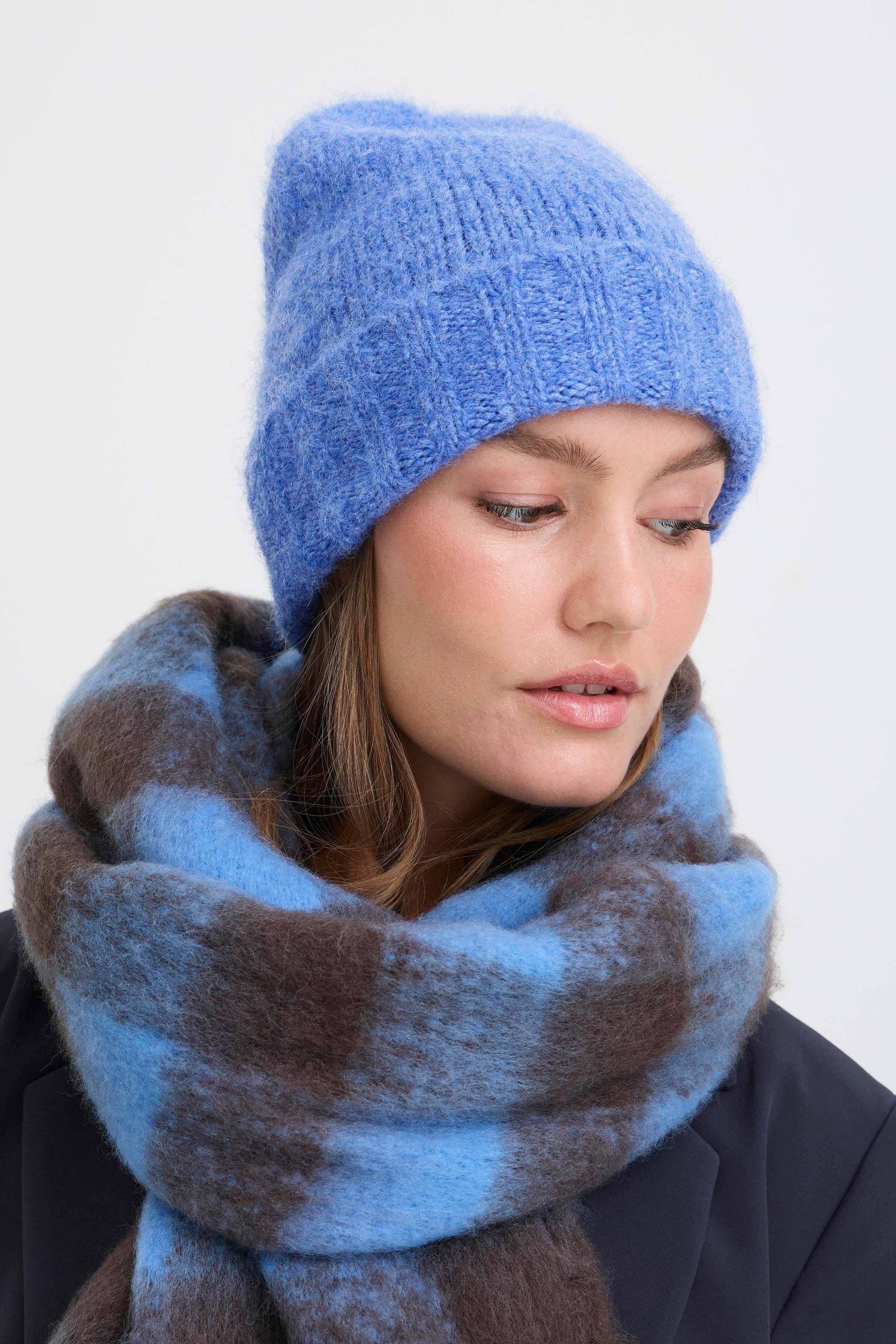 IAMONA Capuche LOOKBOOK FRONT 20124764-183937