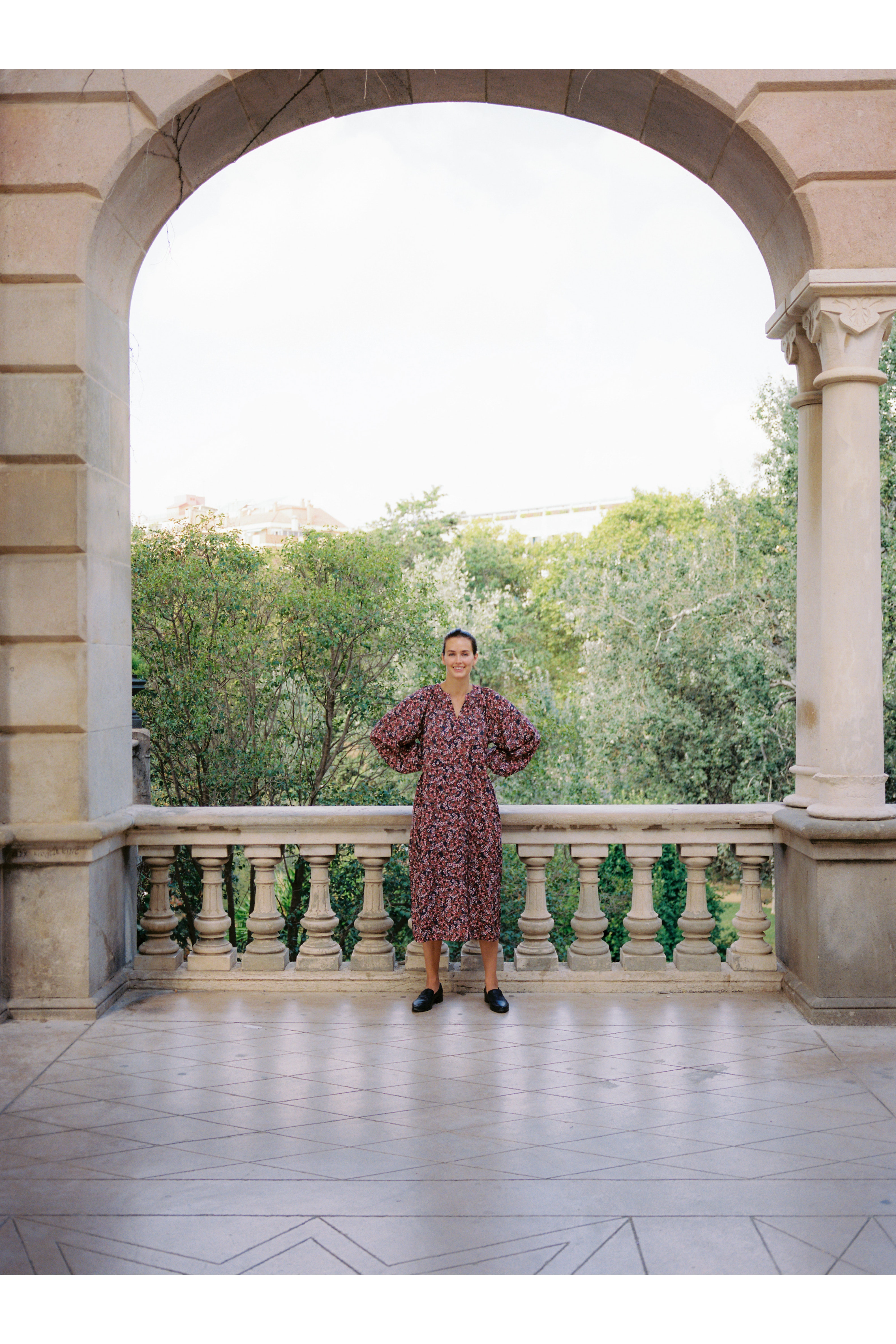 FRISA Kjole LOCATION NONE 20611049-201444