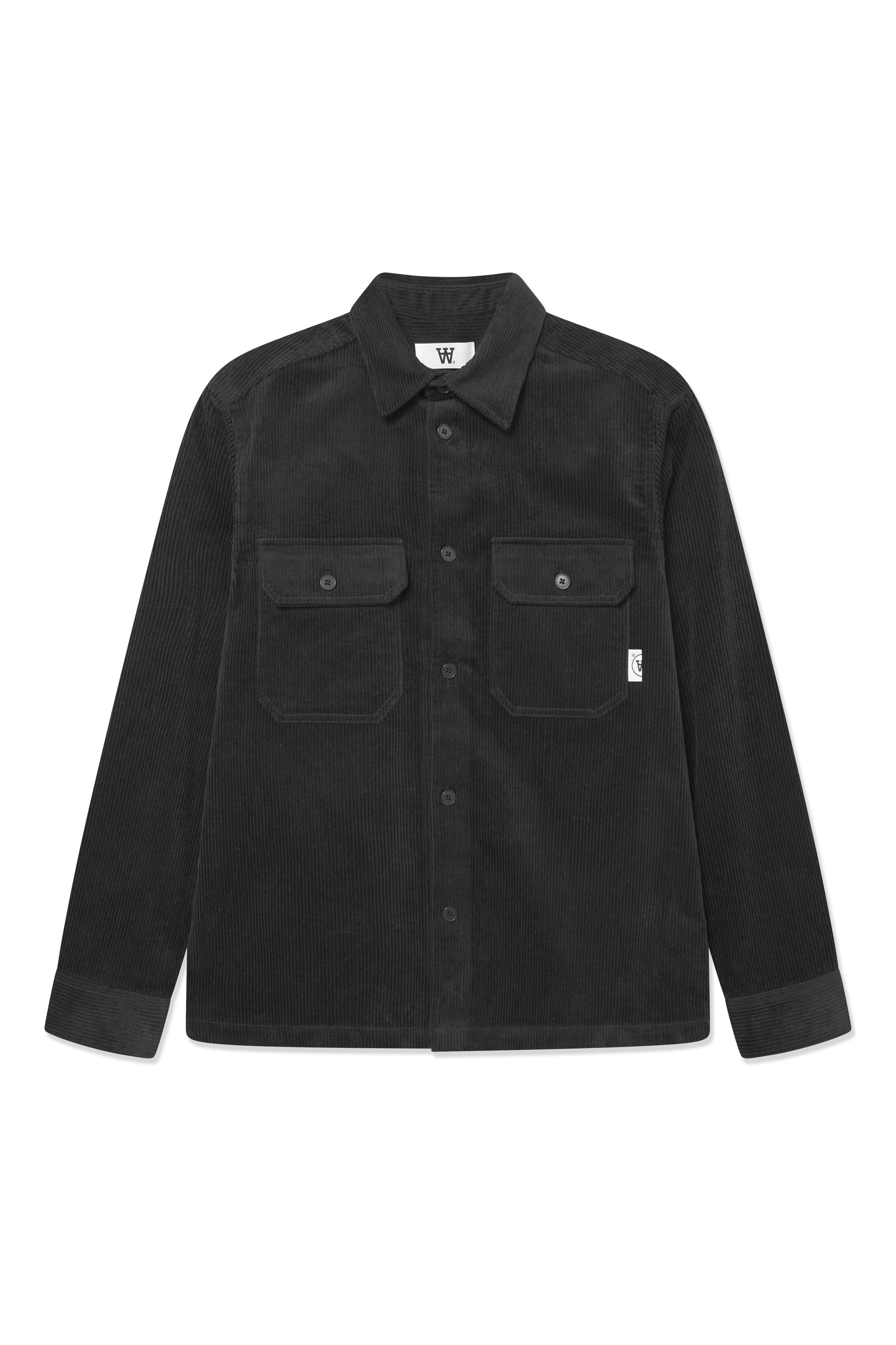 WWClay Hemd PACK FRONT 30251506-194406