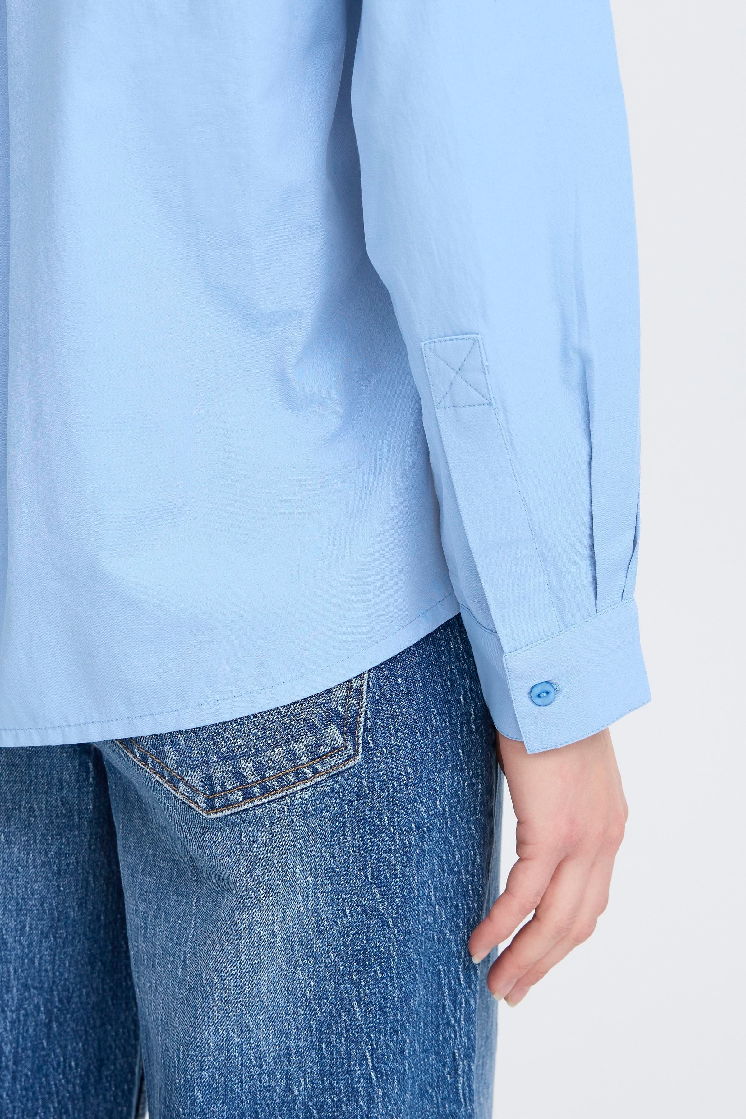 BYHETILA Hemd LOOKBOOK DETAIL 20815257-164020