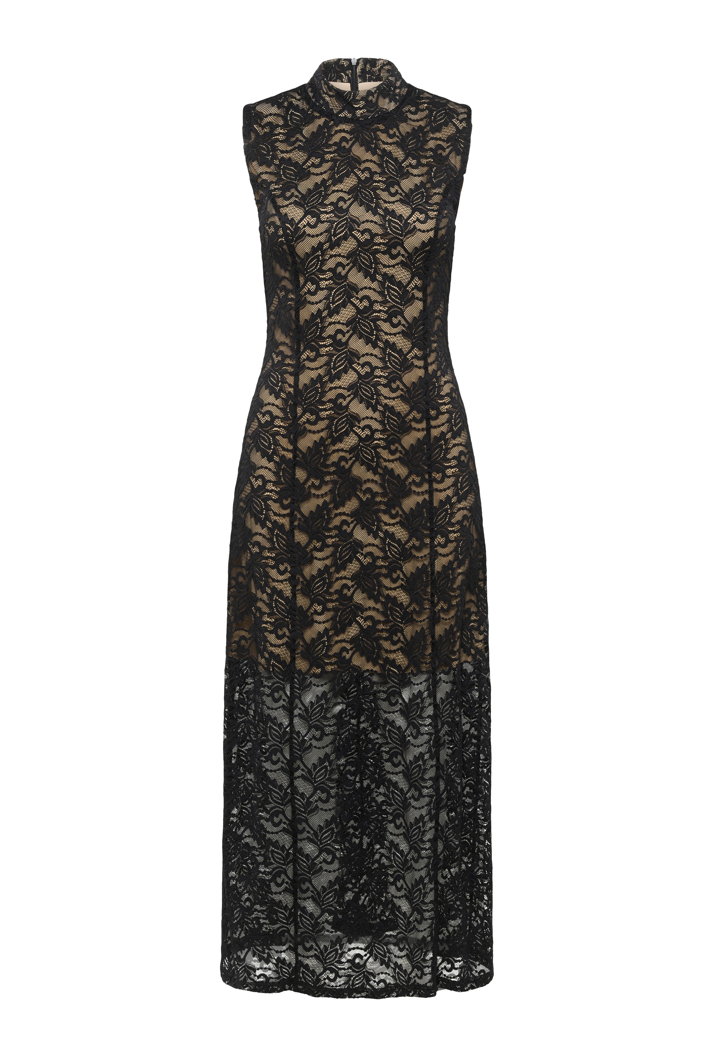 GZtania Dress PACK FRONT 10910677-100017
