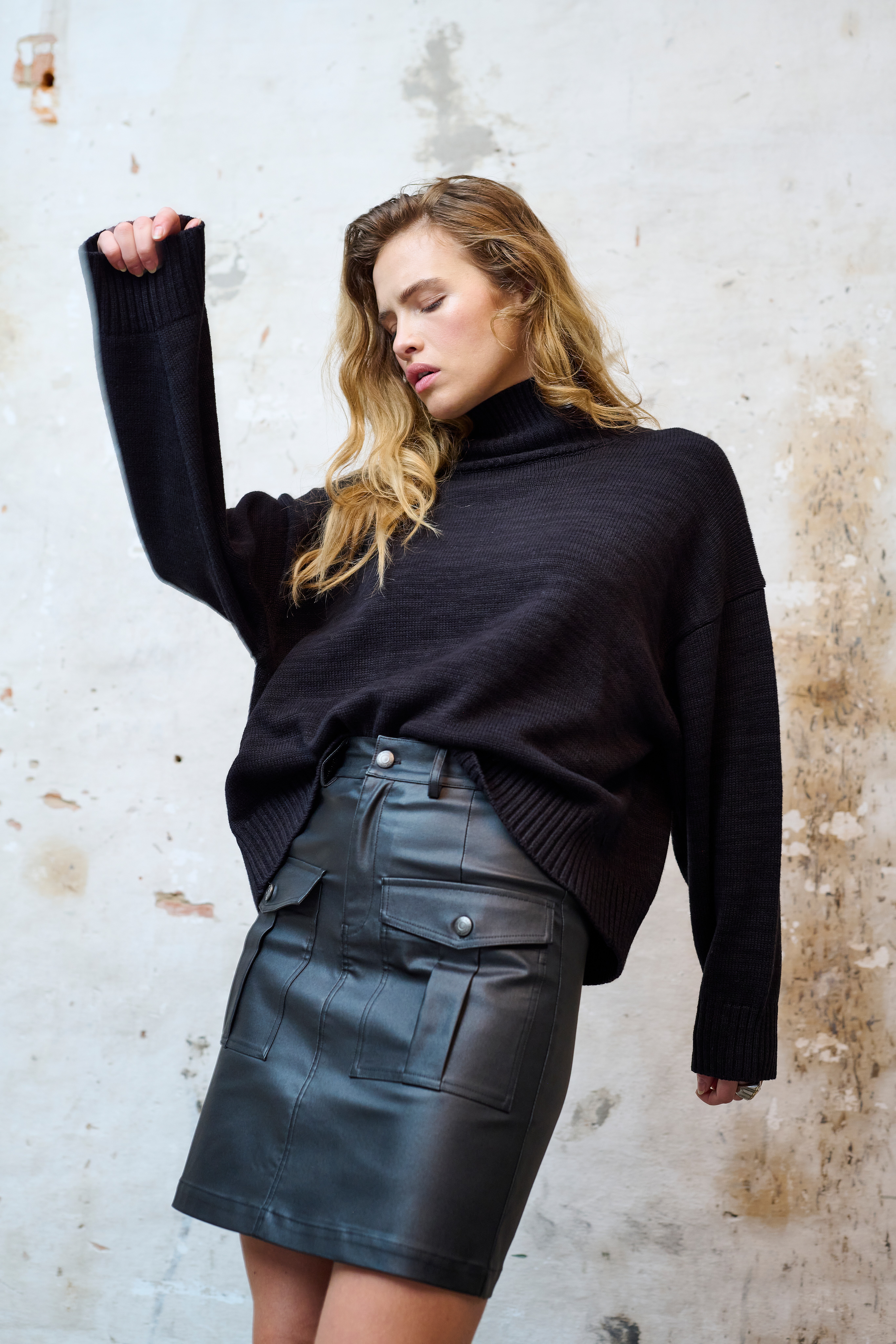 PZTOKYO Skjørt LOCATION NONE 50208546-193911