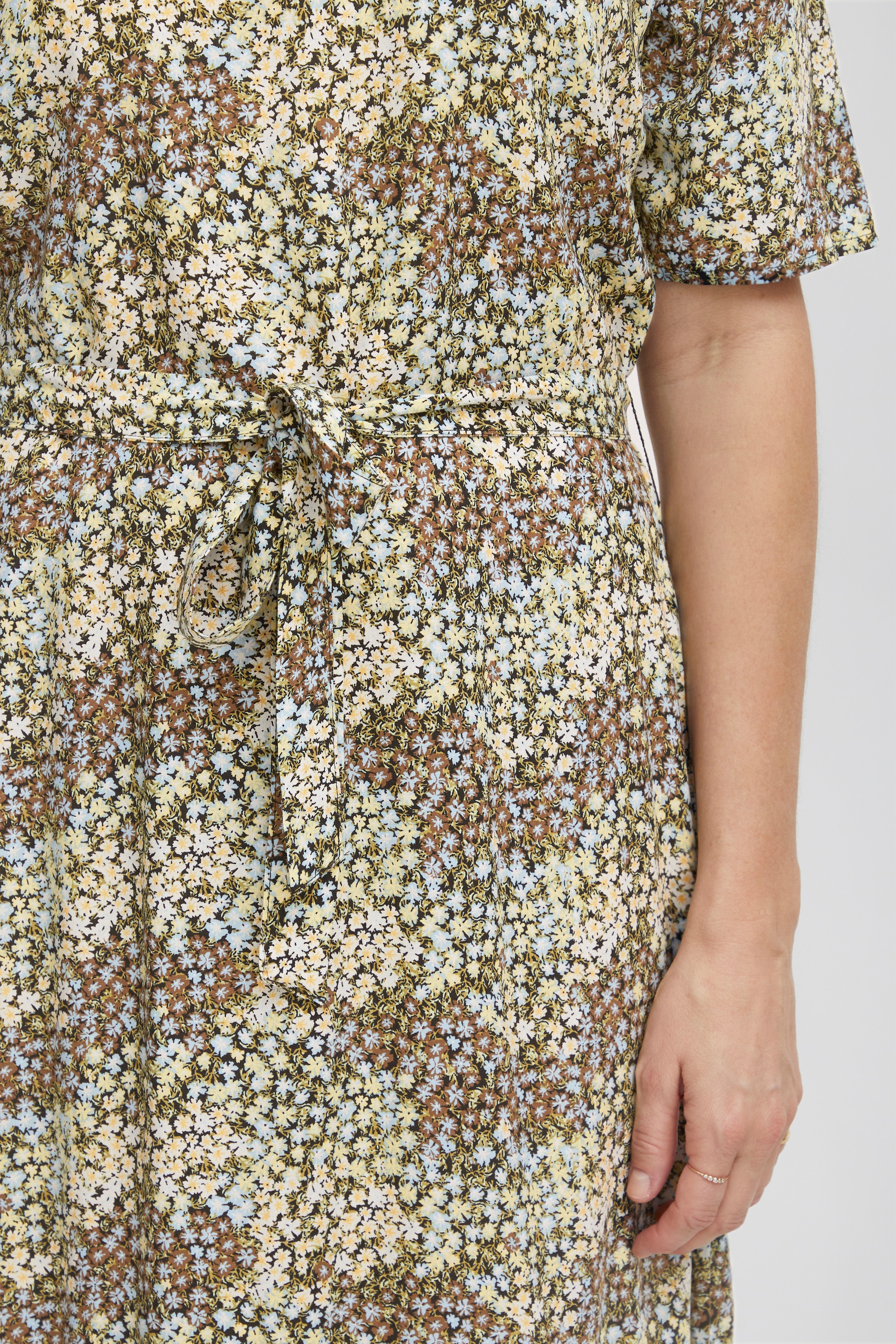 FRFUN Klänning LOOKBOOK DETAIL 20612313-202475