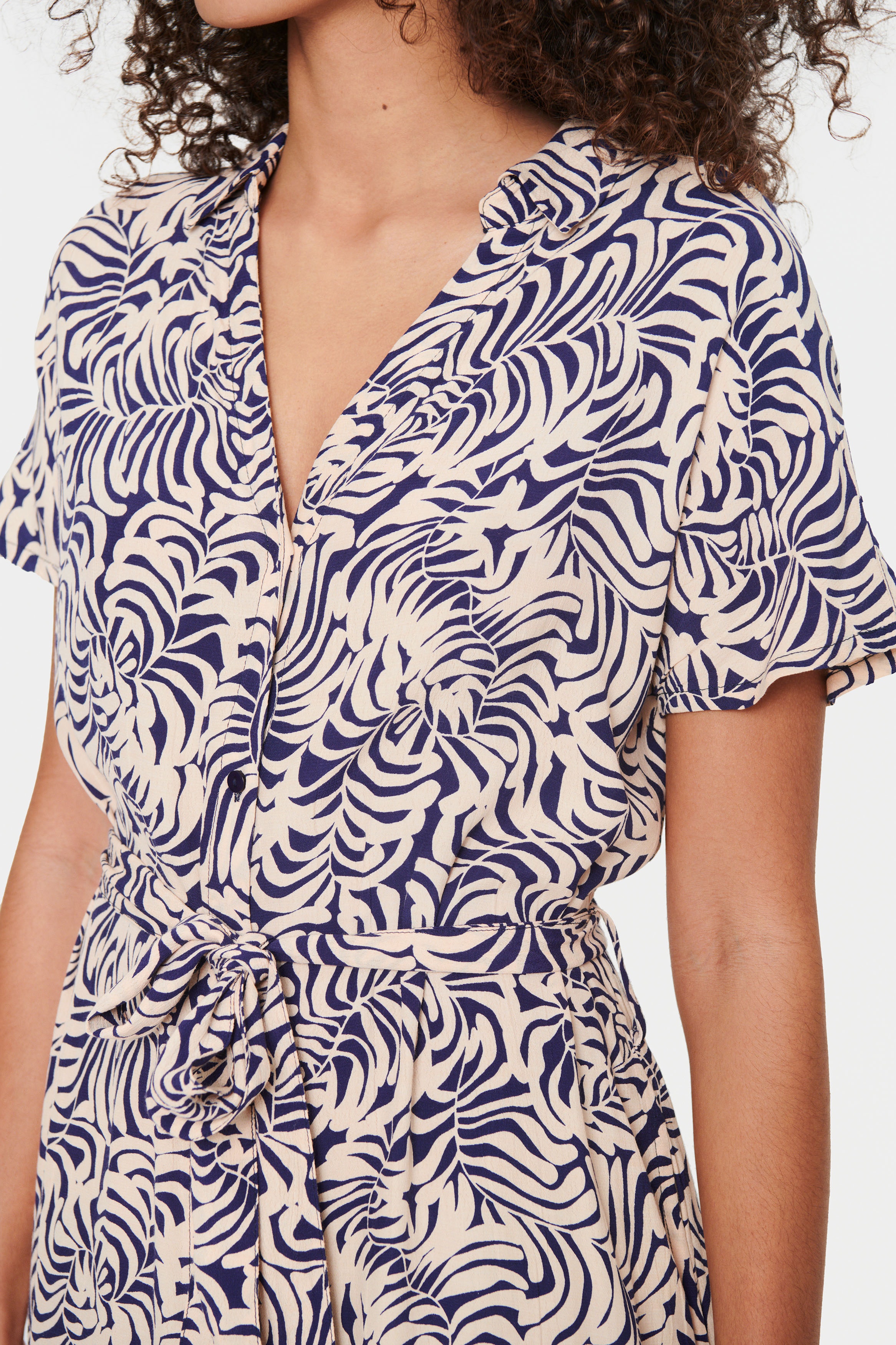 BlancaSZ Kjole LOOKBOOK DETAIL 30510404-302060