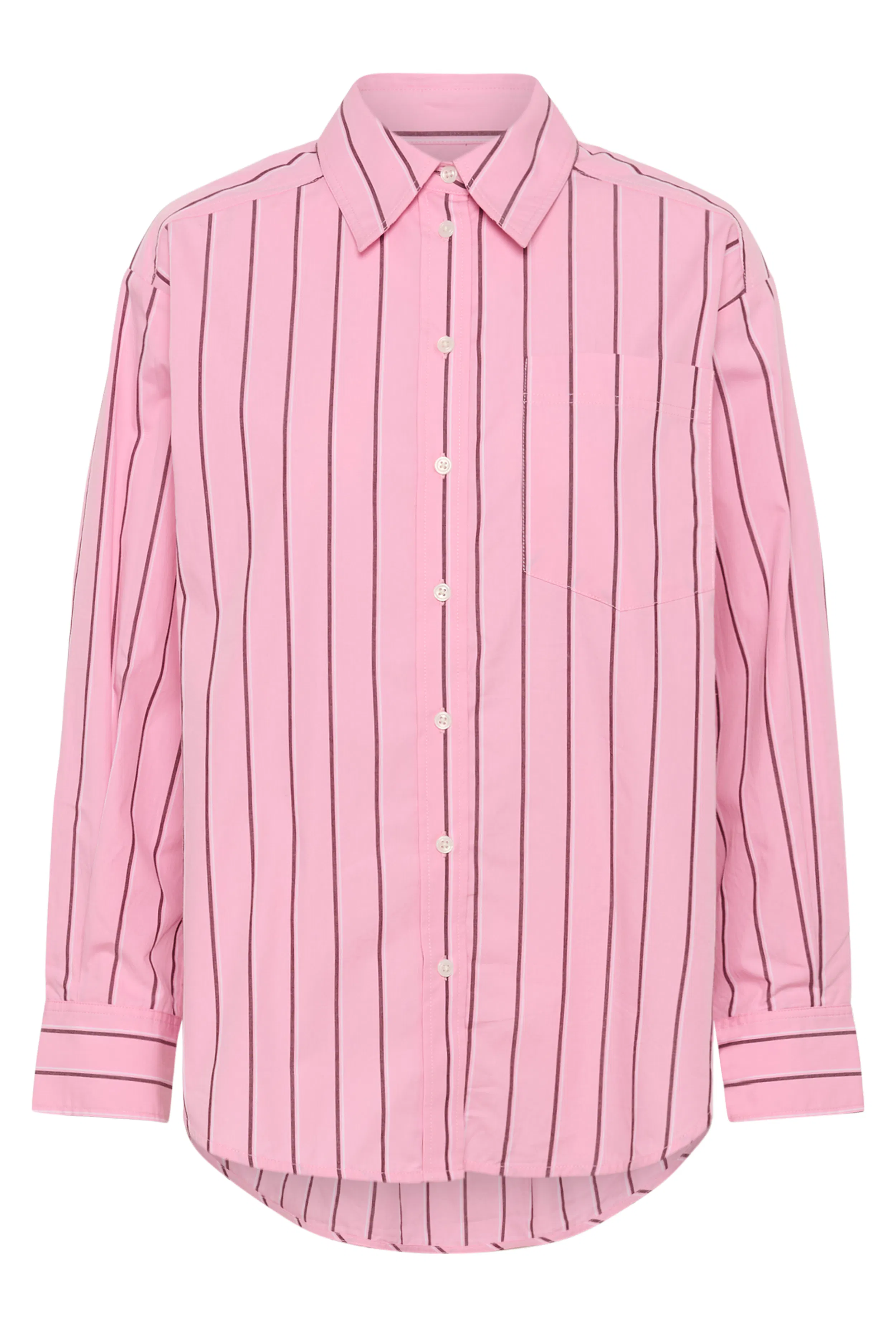 AnabellaPW Skjorta PACK FRONT 30310387-304727