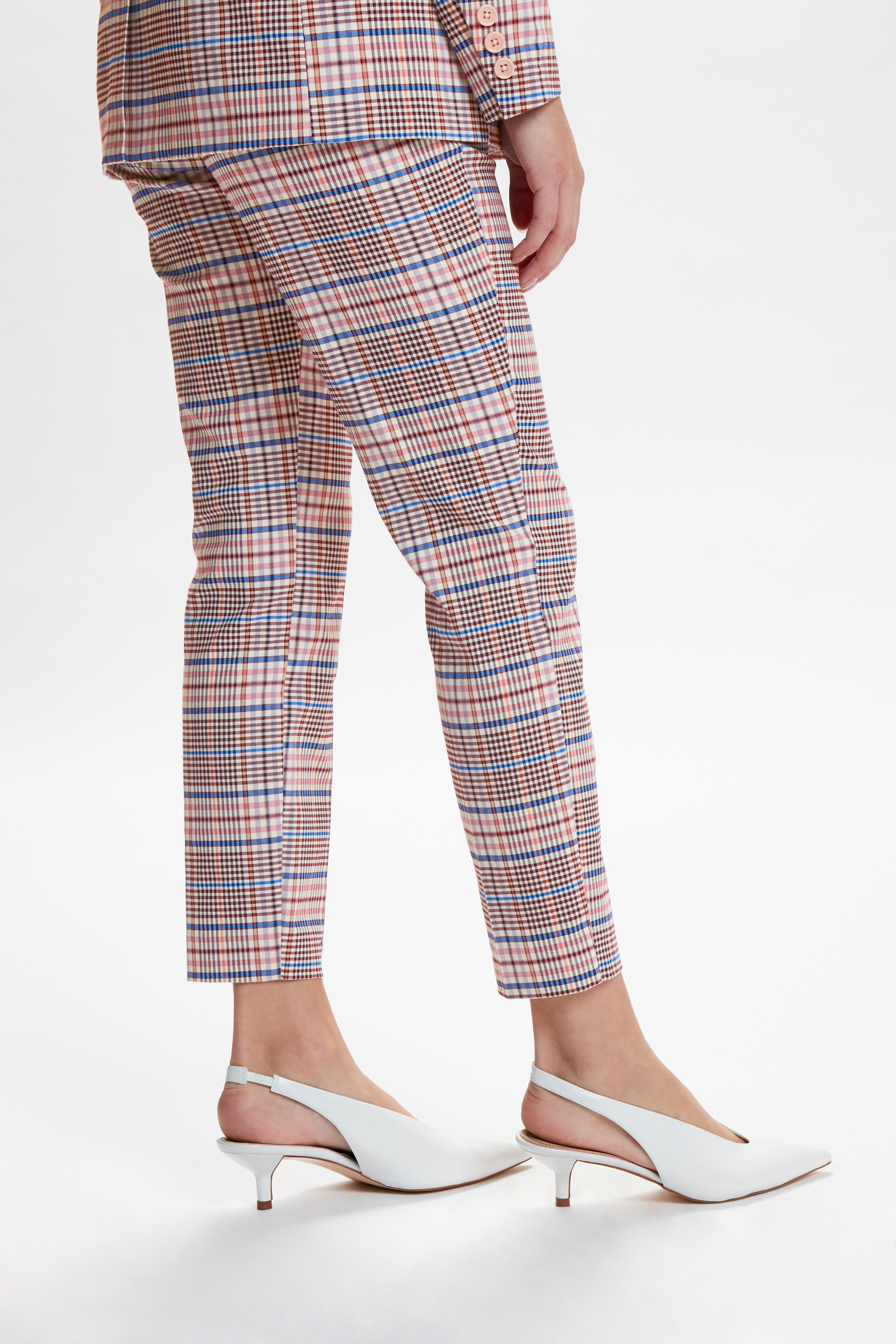 Broek LOOKBOOK BACK 30104143-10977