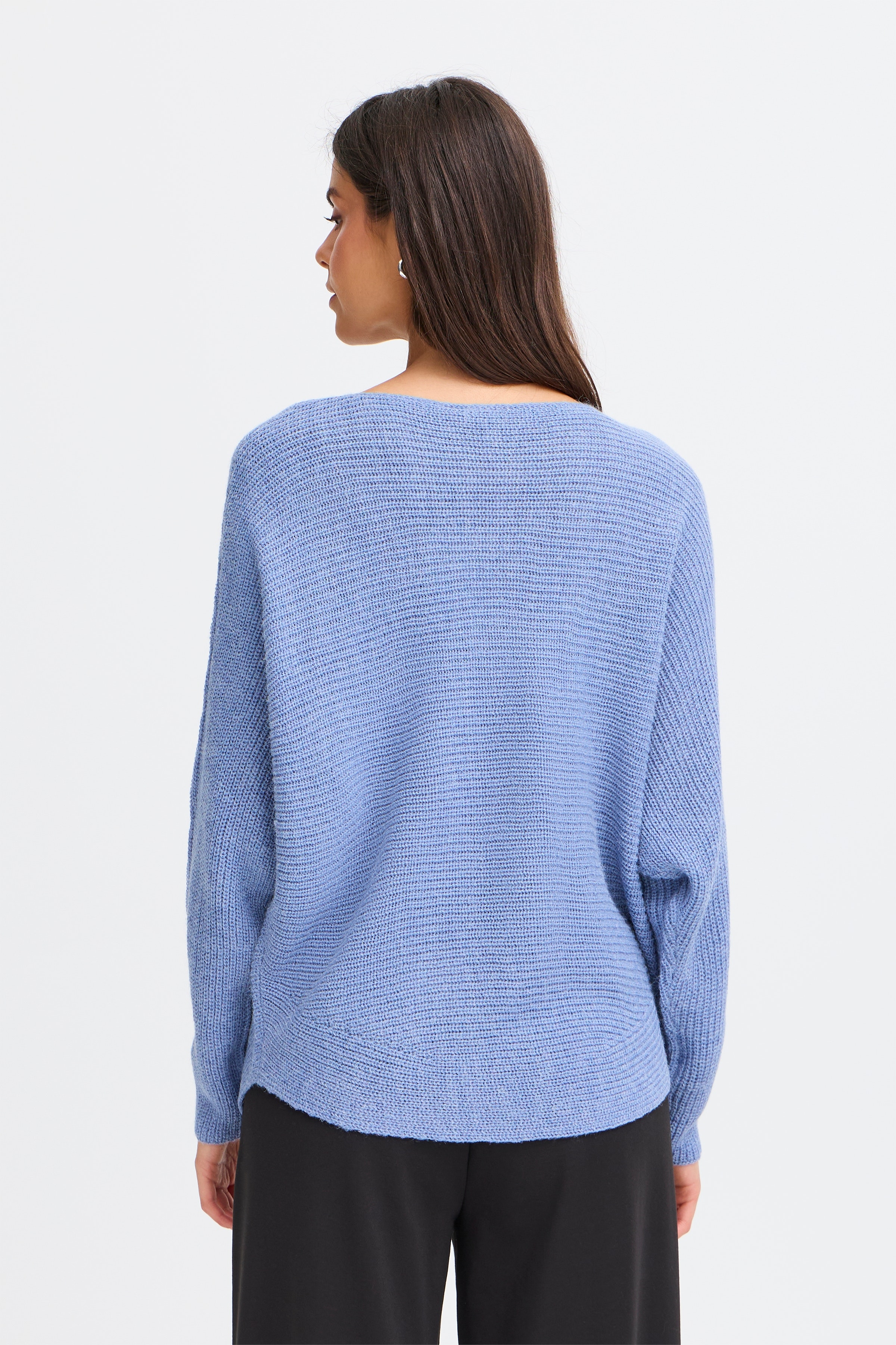 FRERETTA Pullover LOOKBOOK FRONT 20611845-1740151