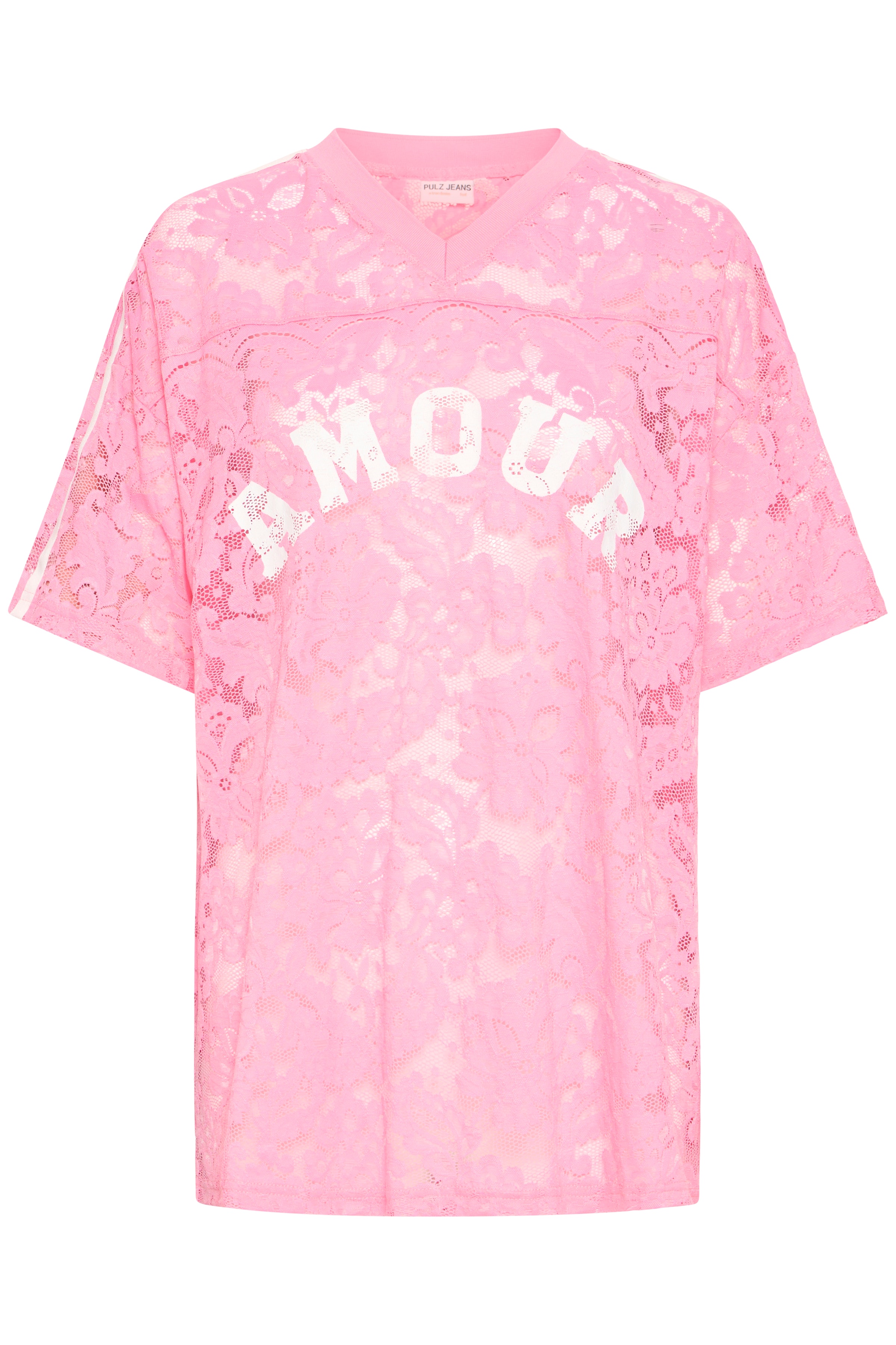 PZAmour T-shirt PACK FRONT 50209232-152216