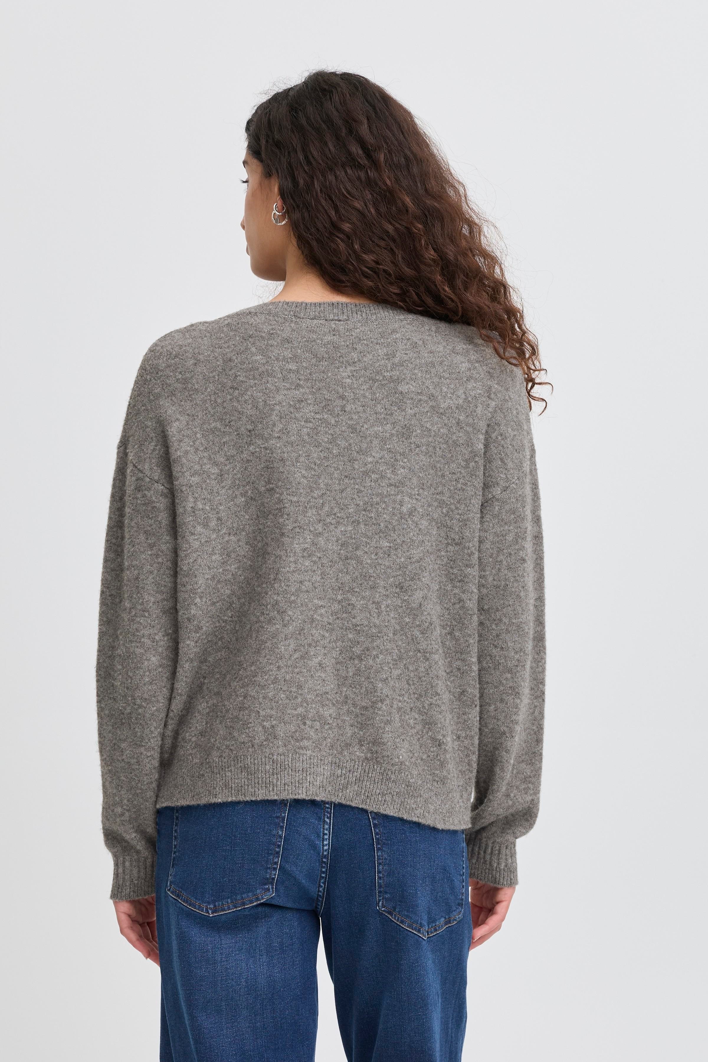 IHDASILA Cardigan LOOKBOOK BACK 20124215-200319