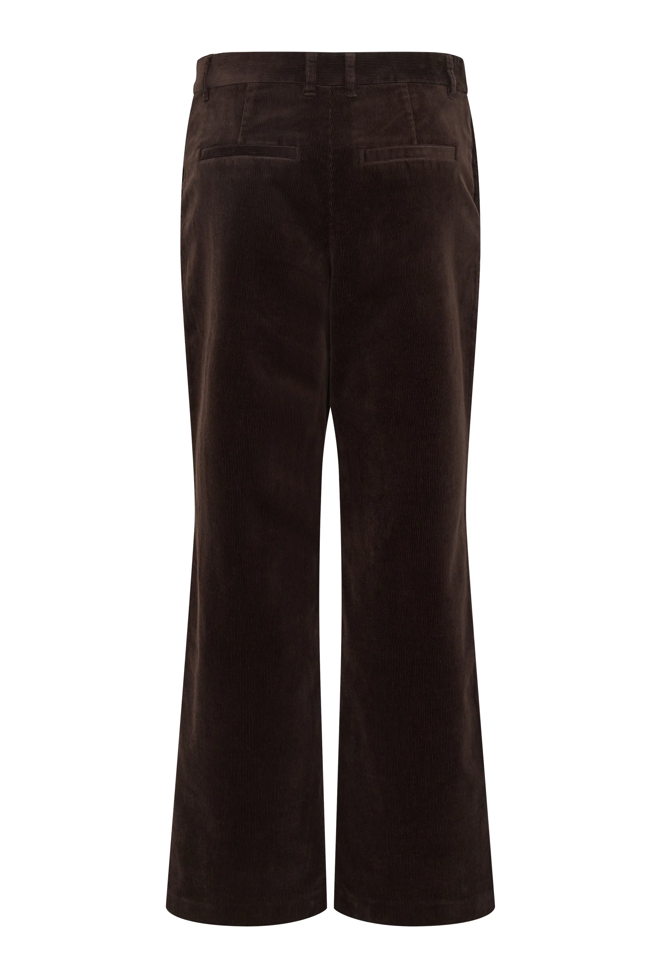 ColumbinePW Broek PACK FRONT 30311156-191106