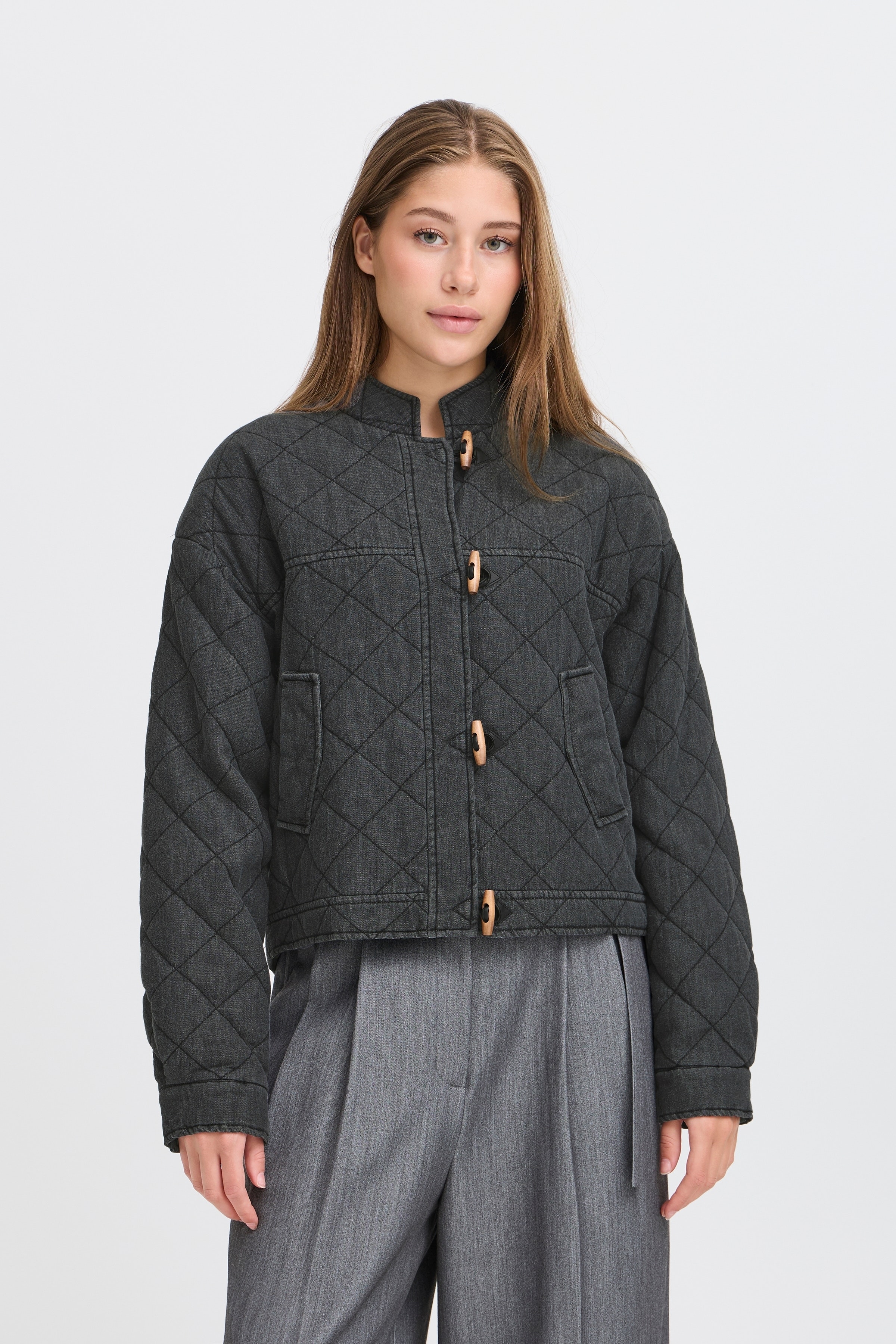 IHELOVERA Yttertøy LOOKBOOK FRONT 20124525-900000730