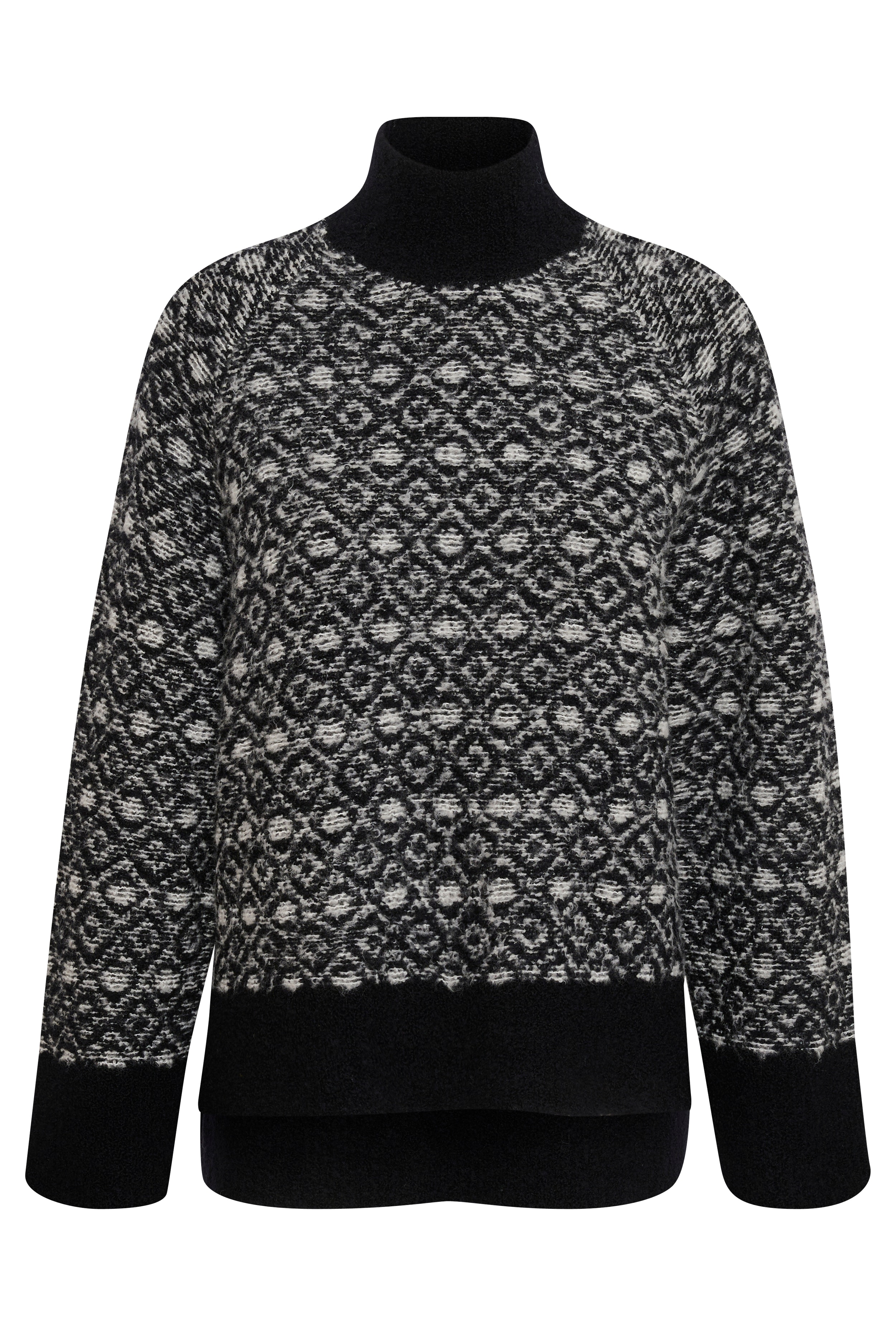 JinkaIW Pullover PACK FRONT 30107532-300027