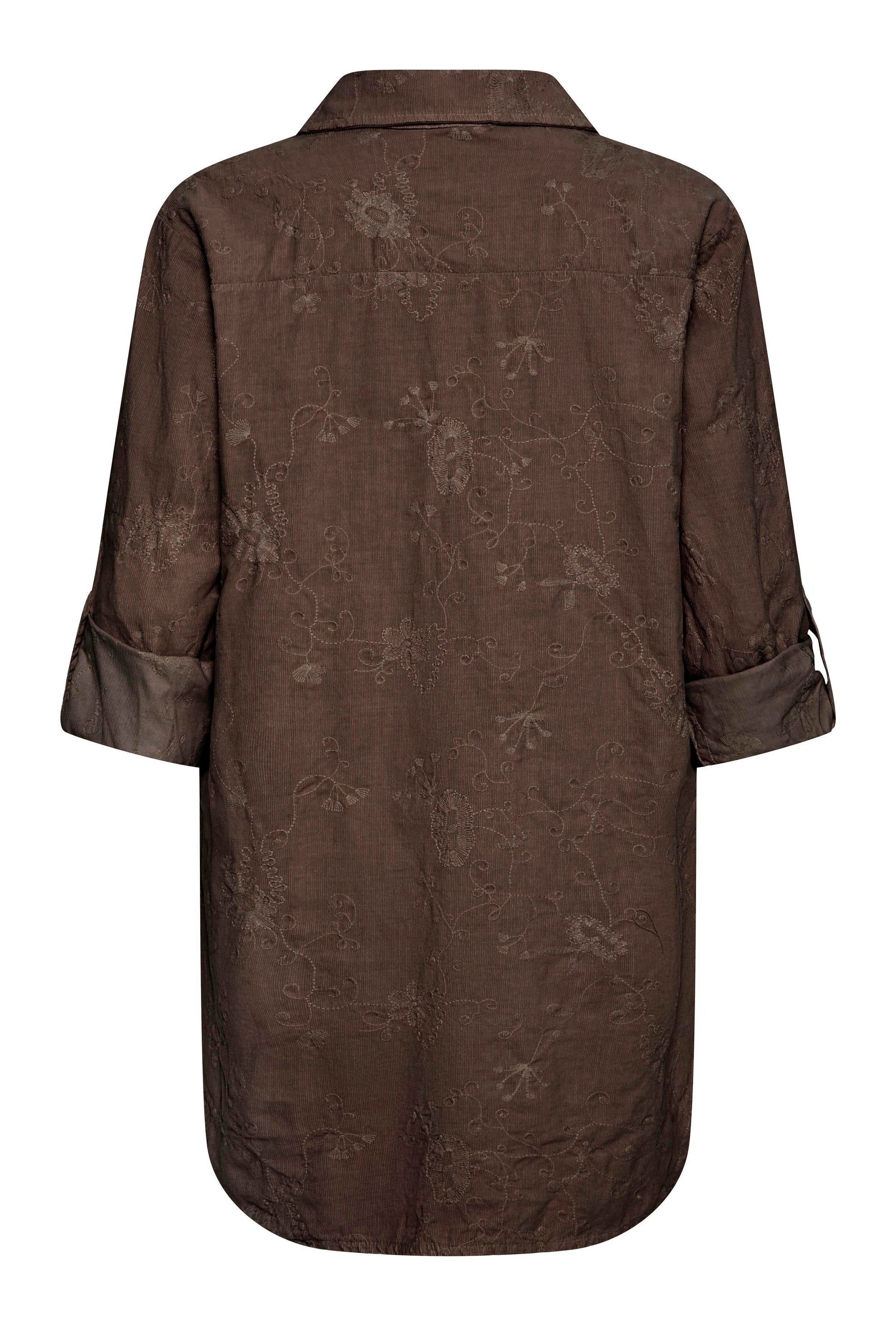FRCORDA Shirt PACK FRONT 20616427-191109