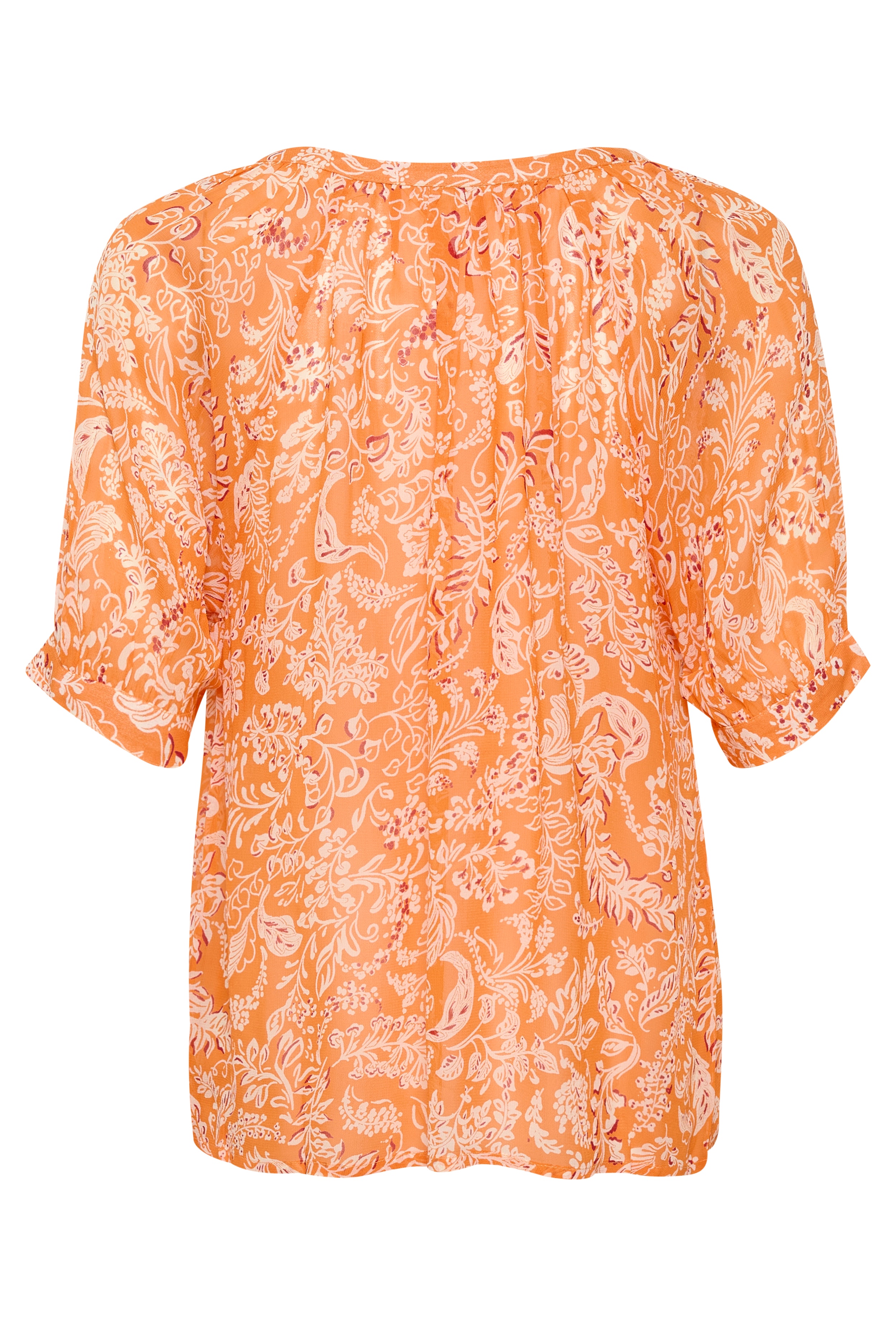 PopsyPW Blouse PACK BACK 30307904-302301