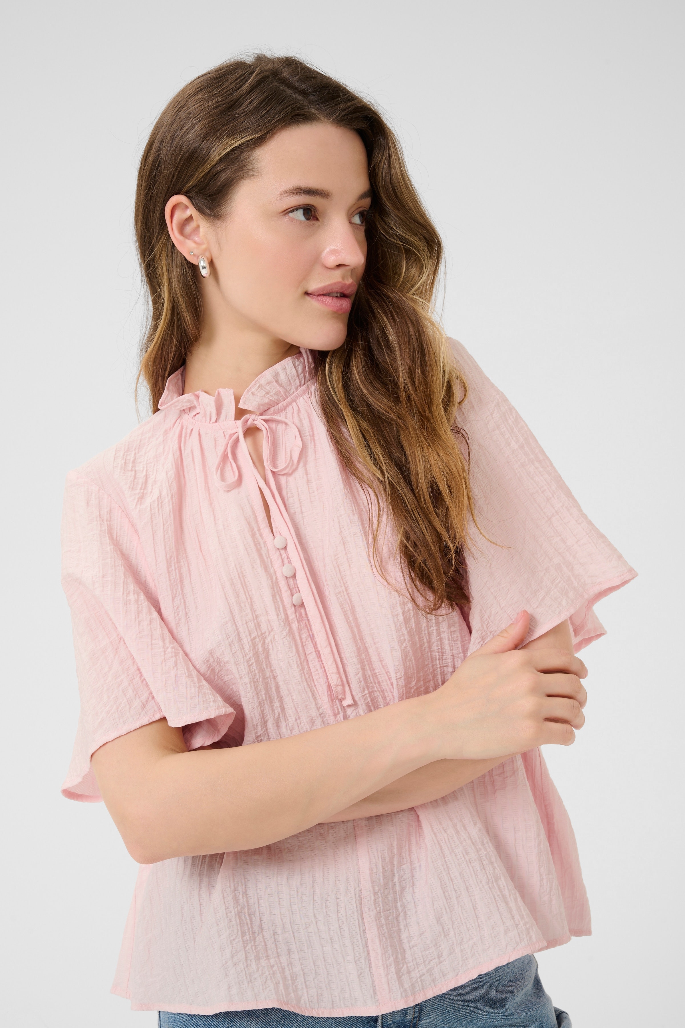 KAlianna Bluse LOOKBOOK DETAIL 10510327-141905