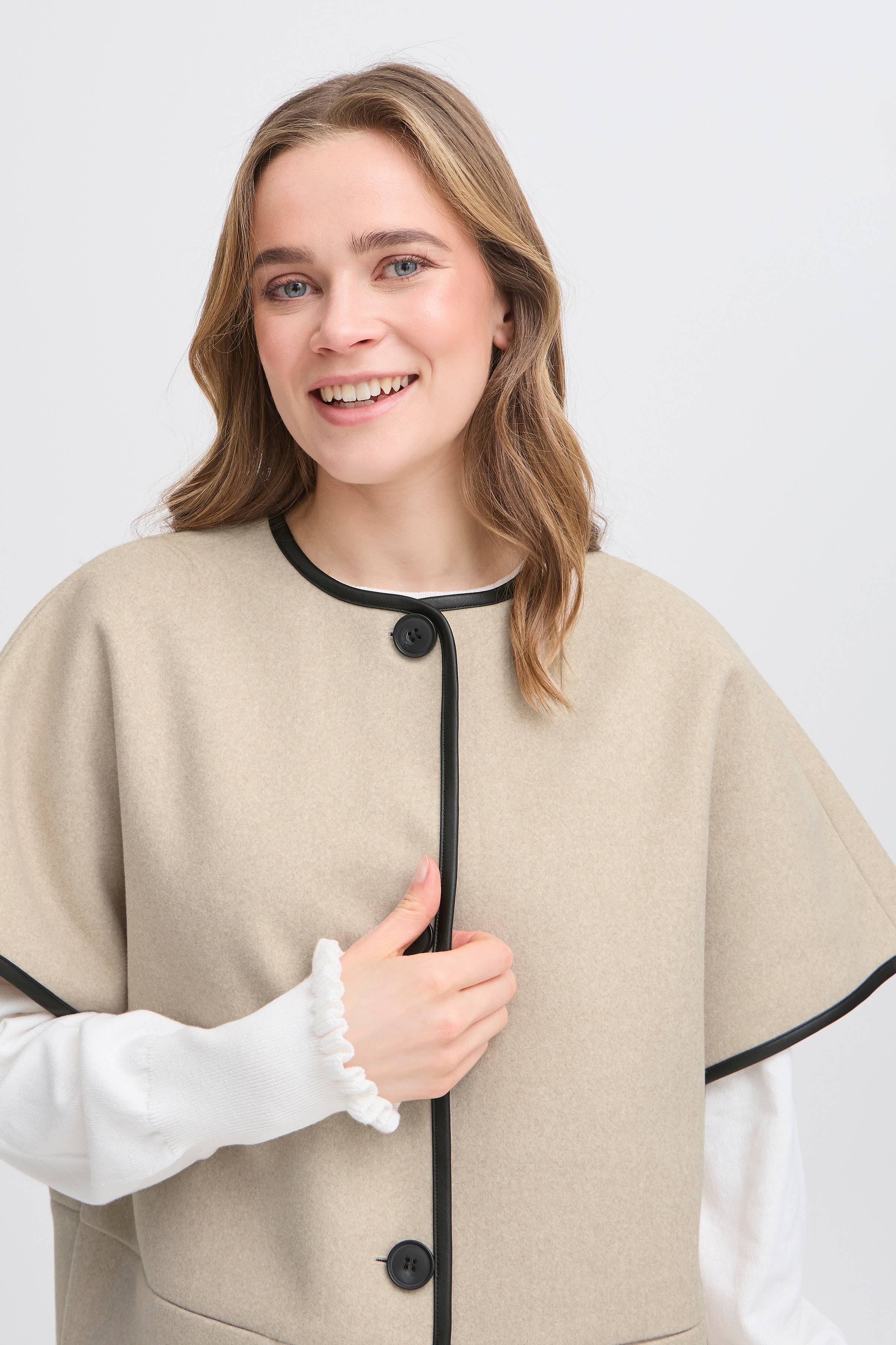 FRELISABETH Oberbekleidung LOOKBOOK DETAIL 20615639-200662