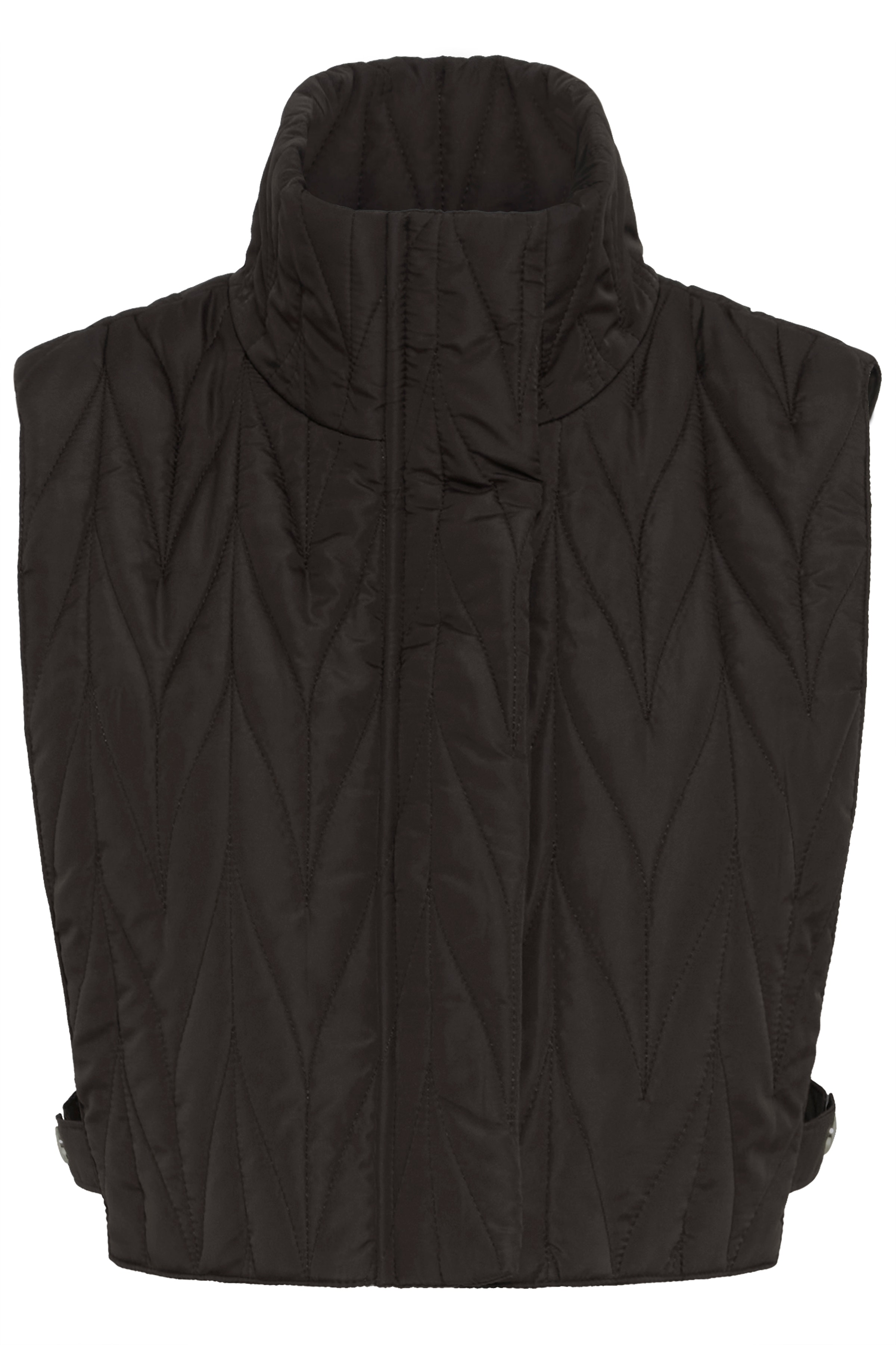 IAMILLE Poncho PACK FRONT 20124768-190915