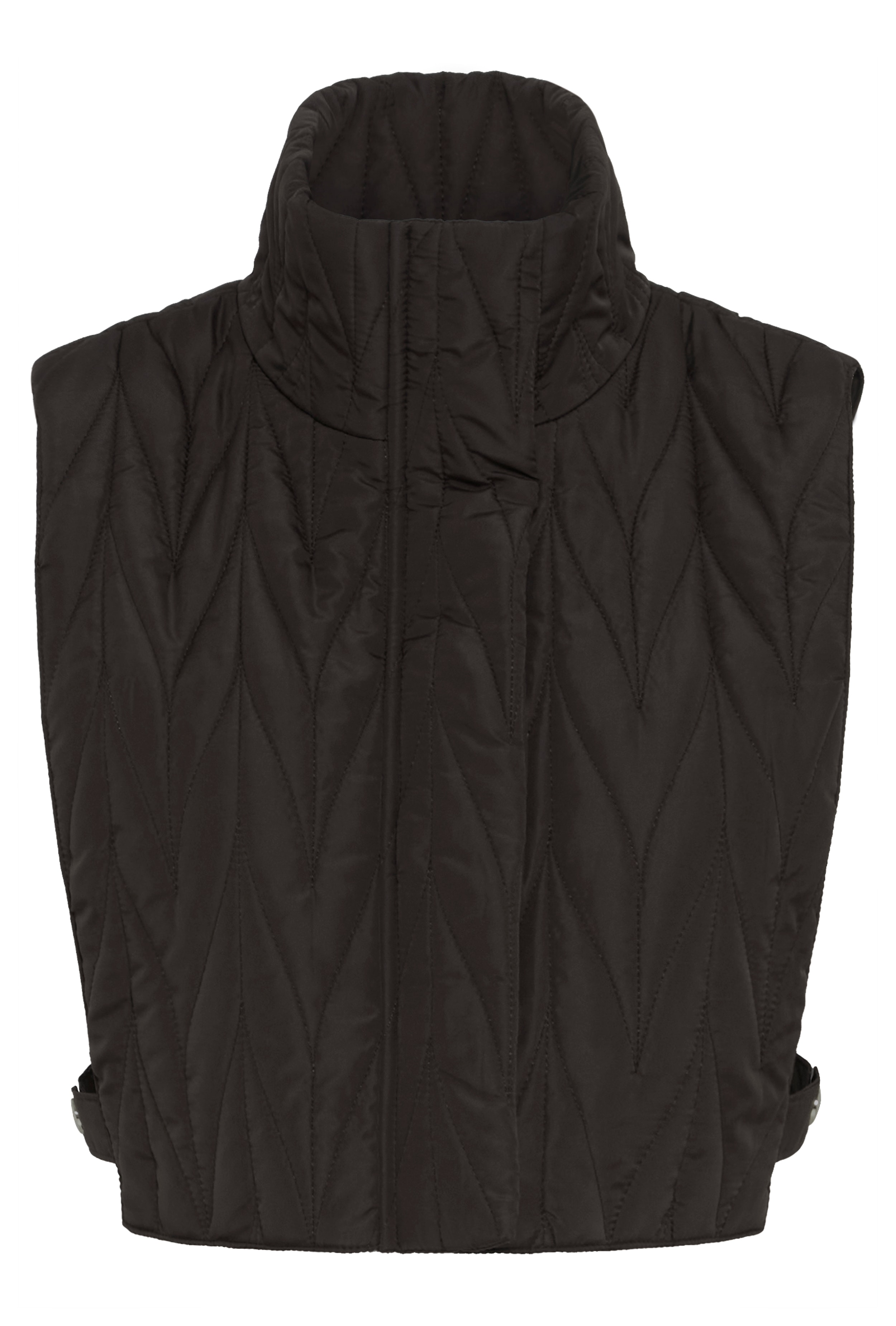 IAMILLE Poncho PACK FRONT 20124768-190915
