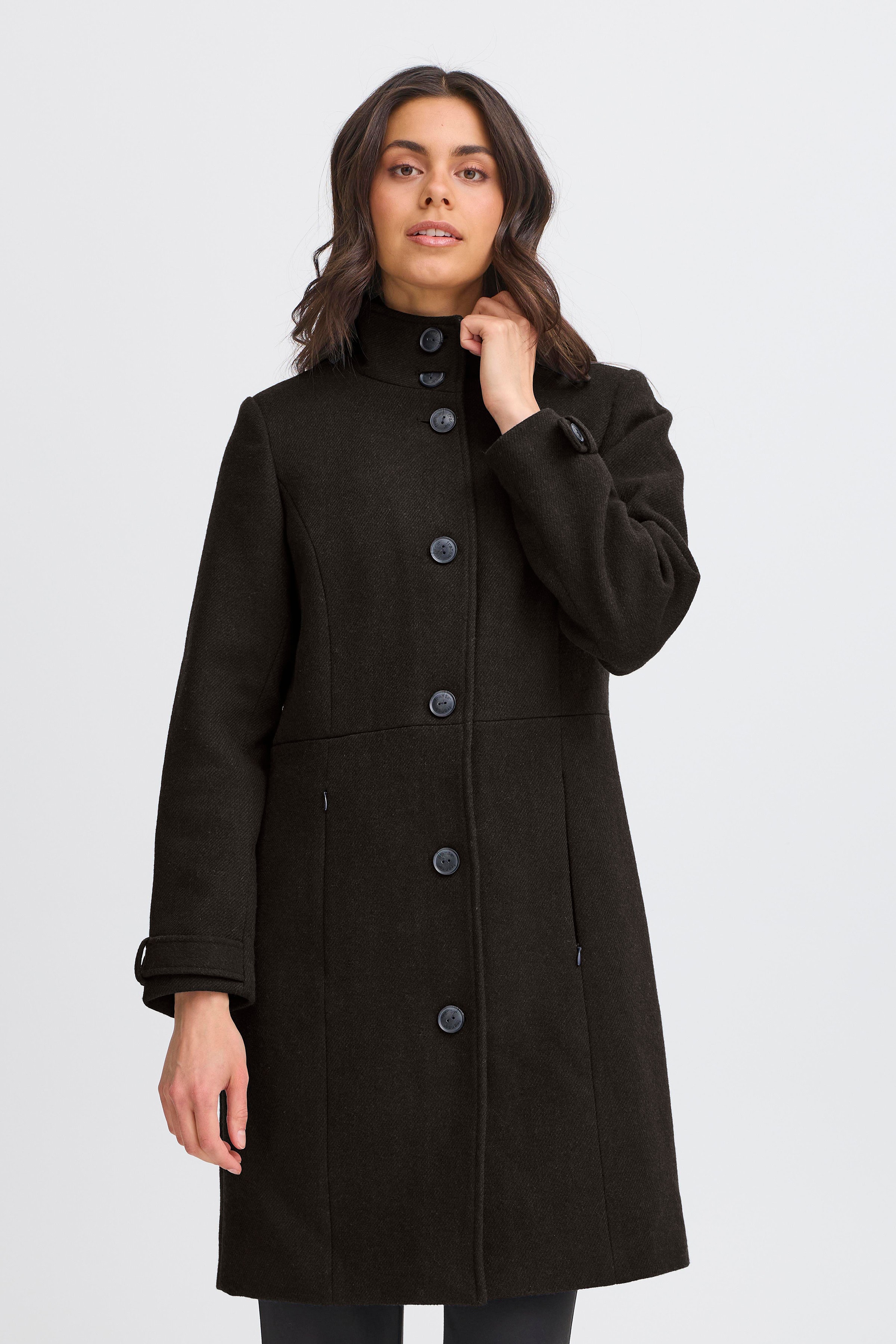 FRDARIA Oberbekleidung LOOKBOOK FRONT 20615649-200113