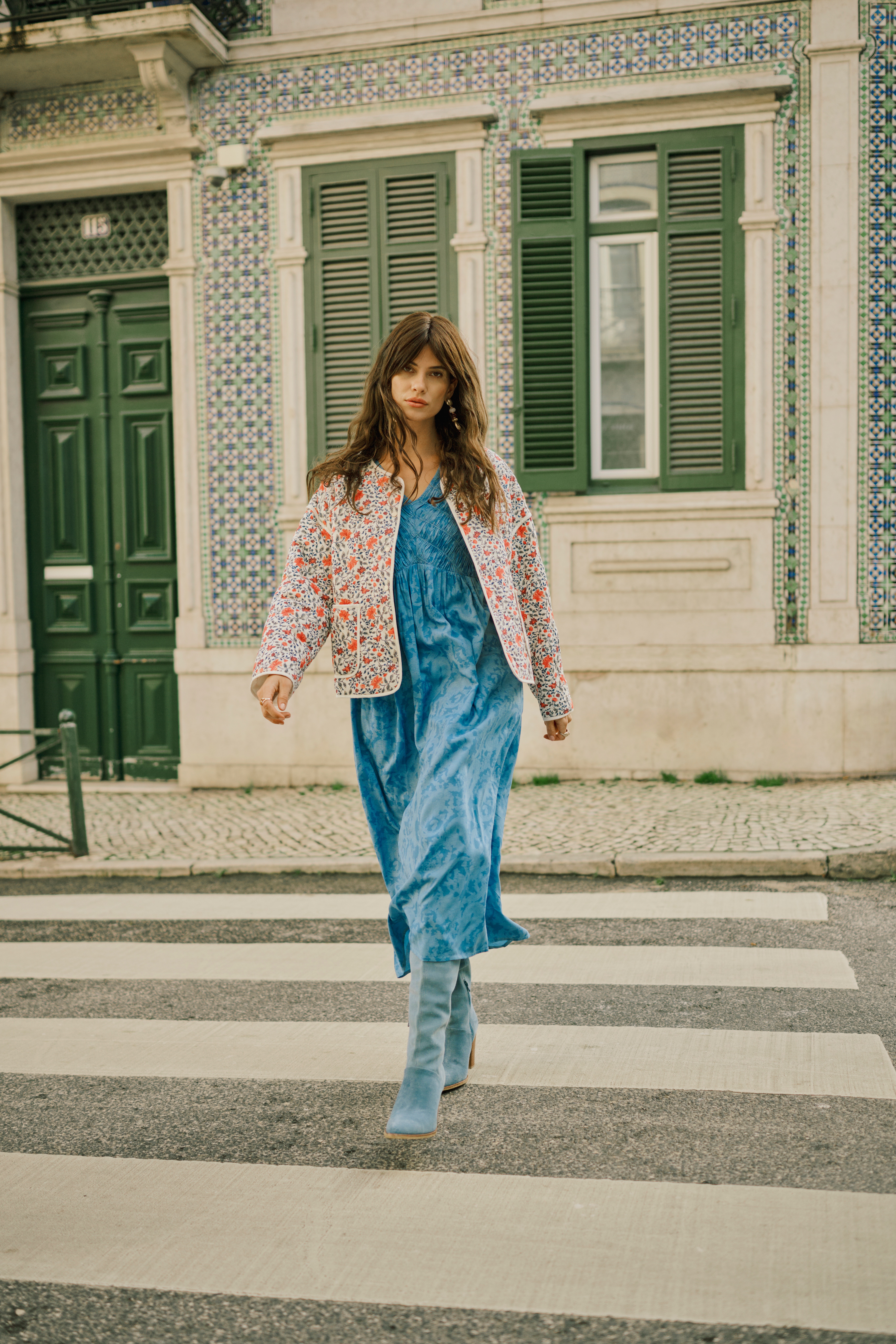 CRNaomi Overtøj LOCATION NONE 10613154-107483