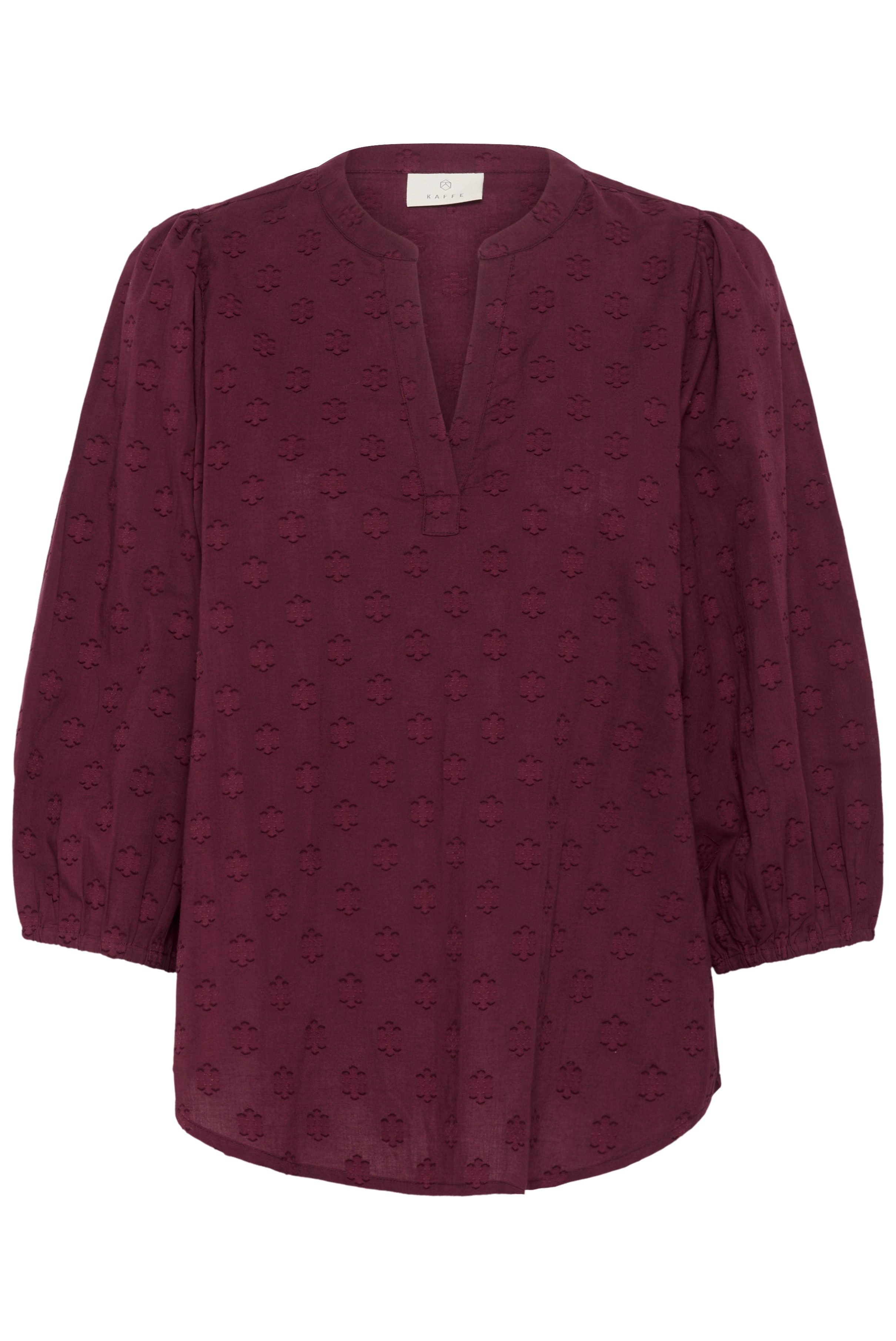 KAenya Blouse PACK FRONT 10510755-100121