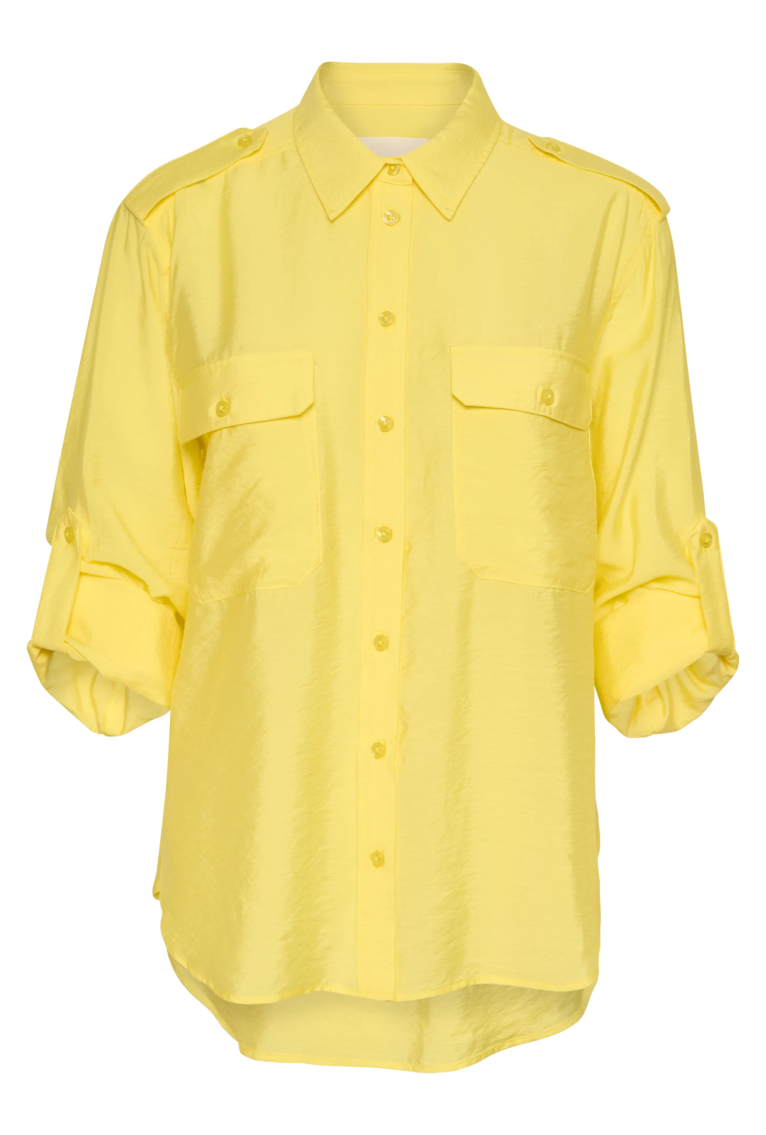 JenifaPW Overhemd PACK FRONT 30308776-120646