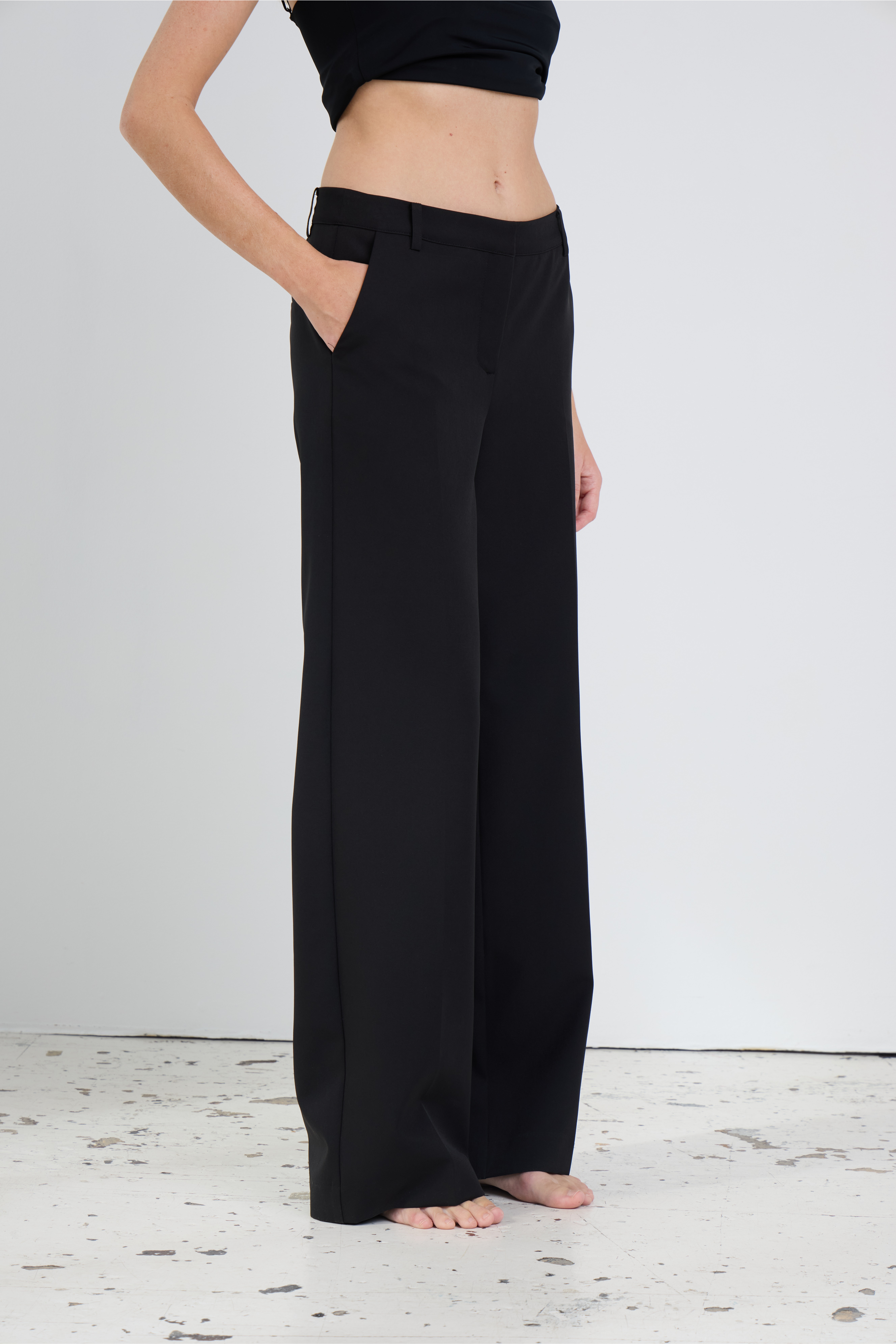 IHFAVA Bukser LOCATION NONE 20125679-194008