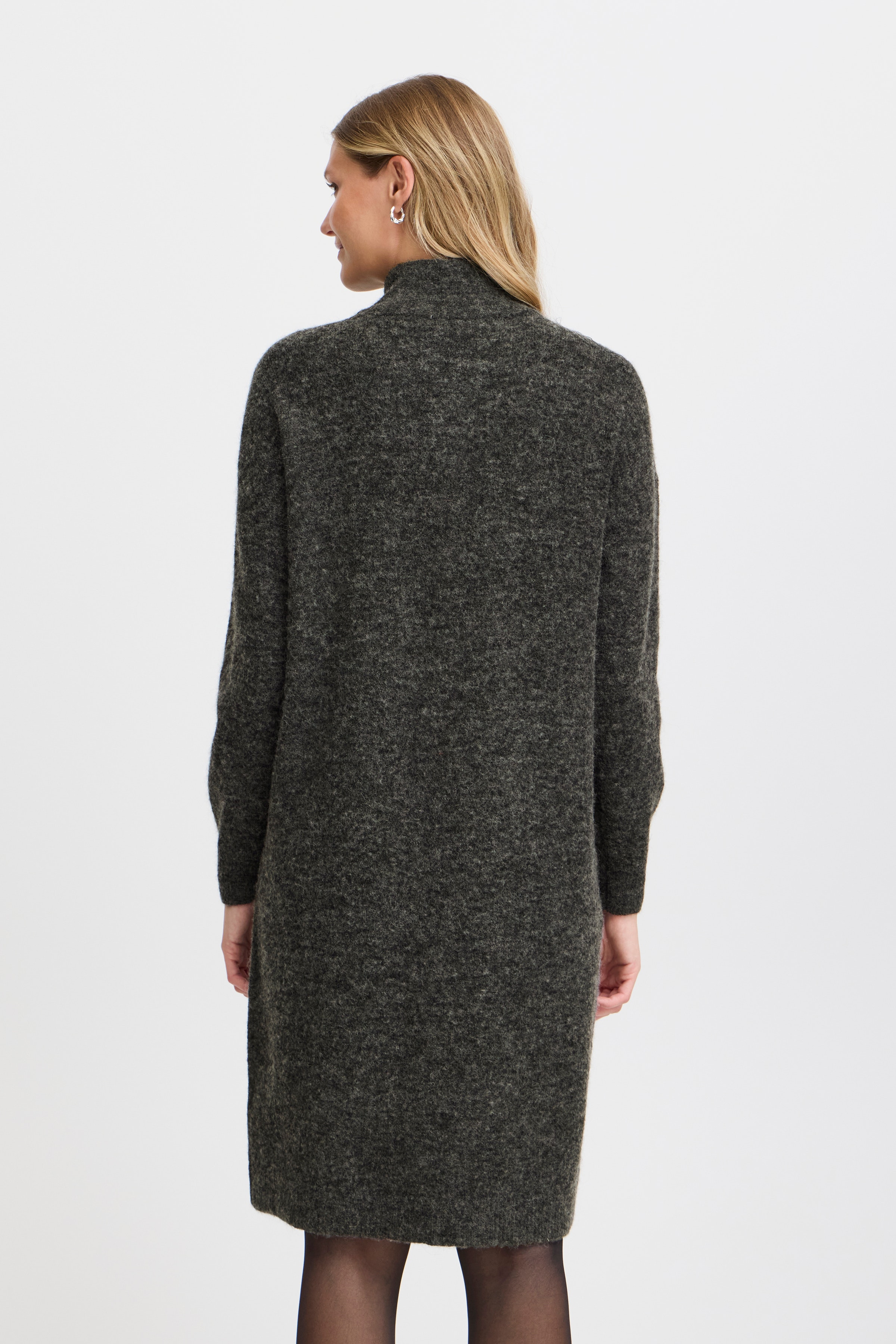 FRSANNY Kjole LOOKBOOK FRONT 20614681-202490