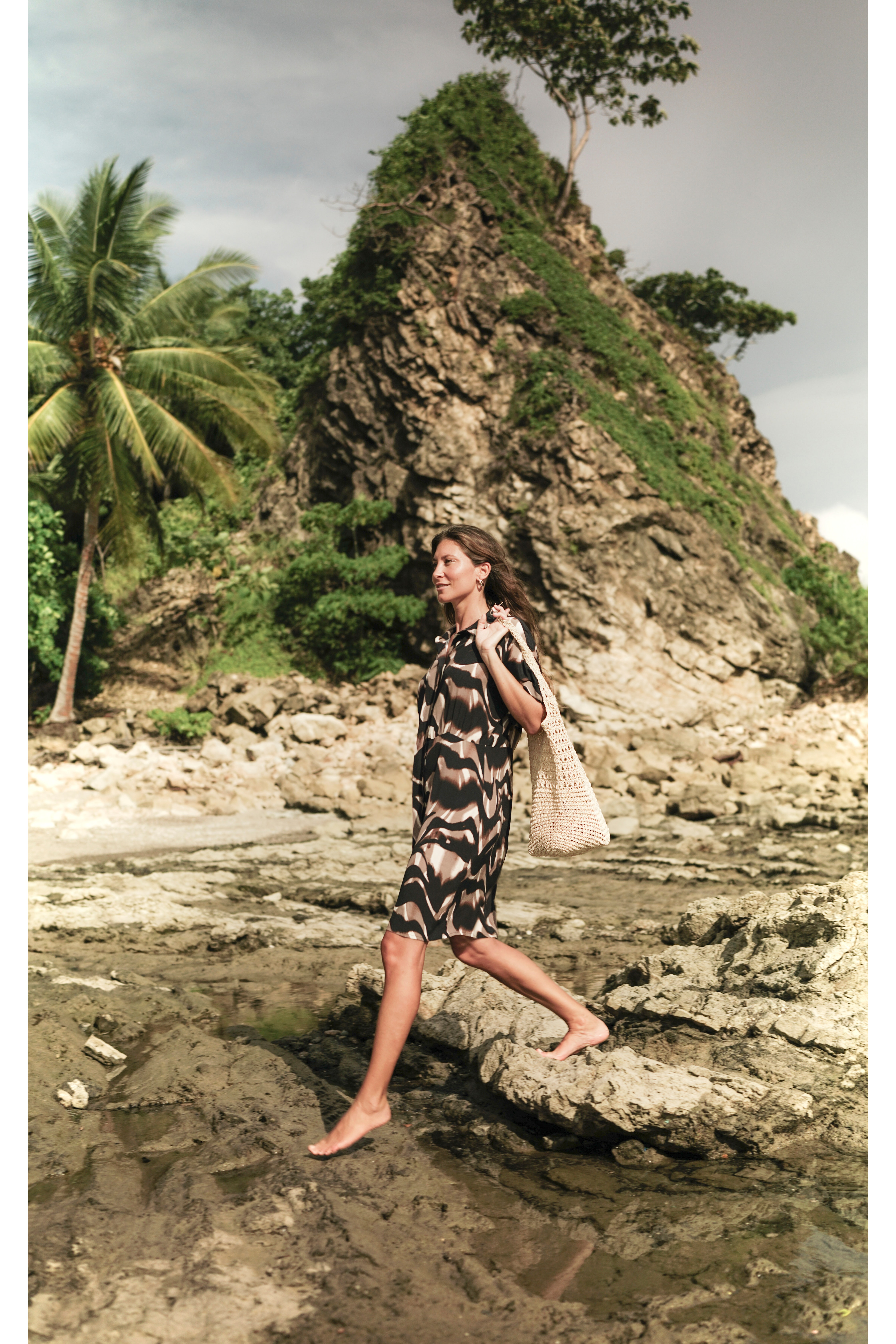 FRWAVE Kjole LOCATION NONE 20613833-203084