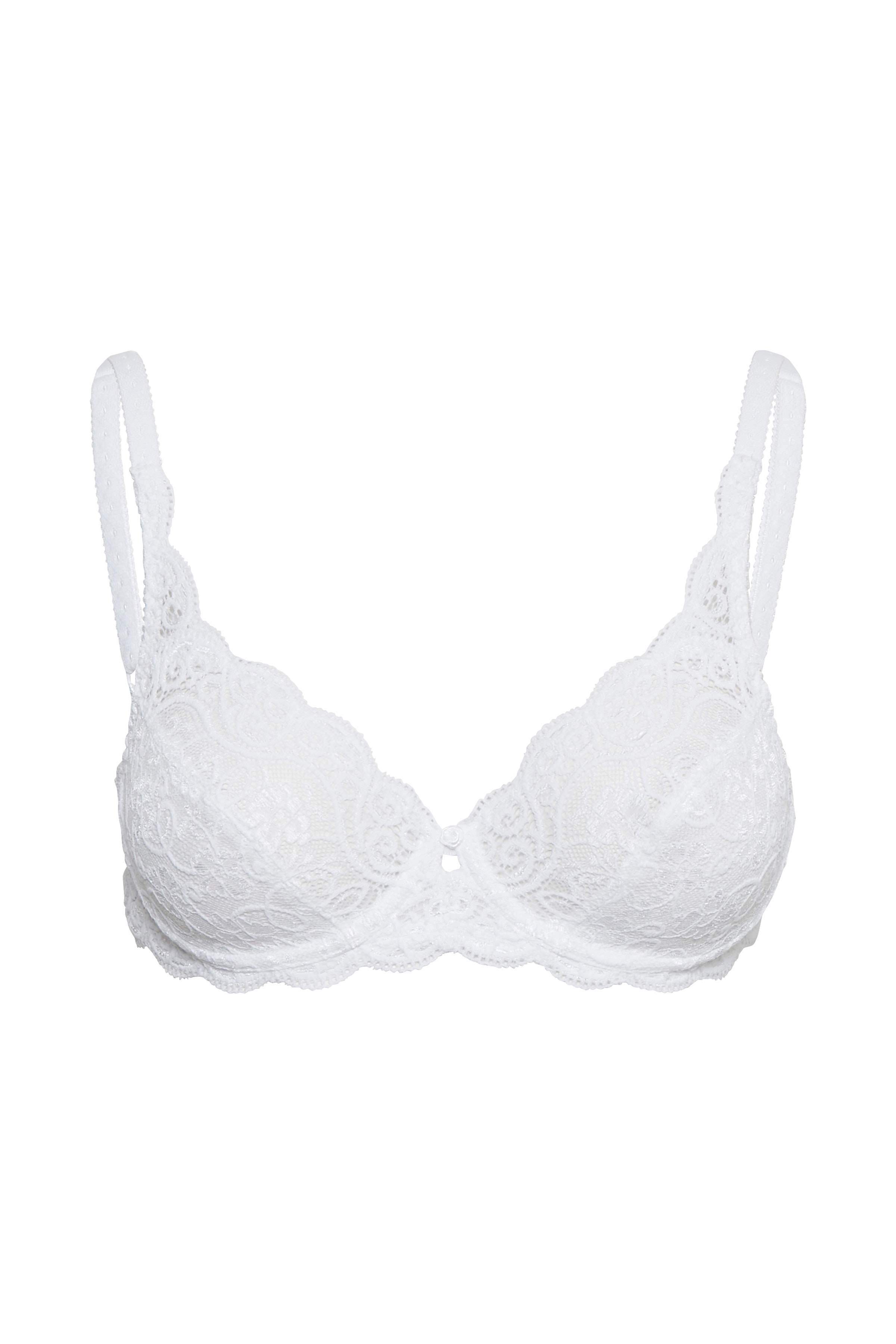 Amourette BH PACK FRONT 40500005-T0003