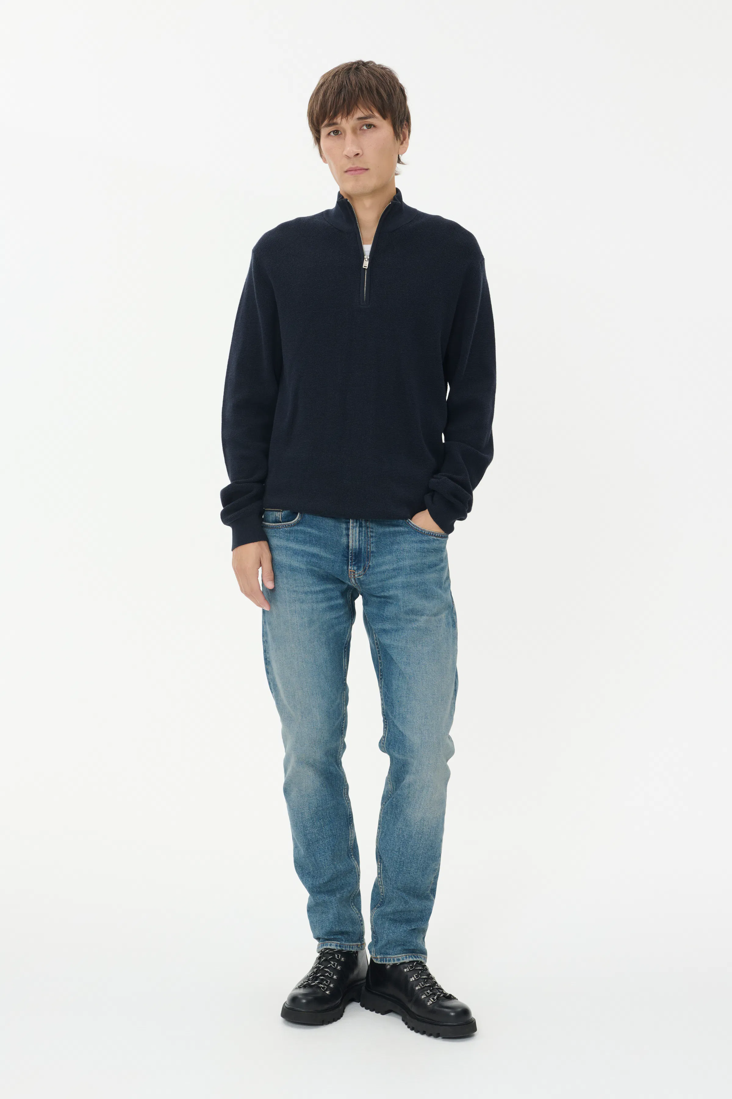 MAJake Jeans PACK FRONT 30208030-303776