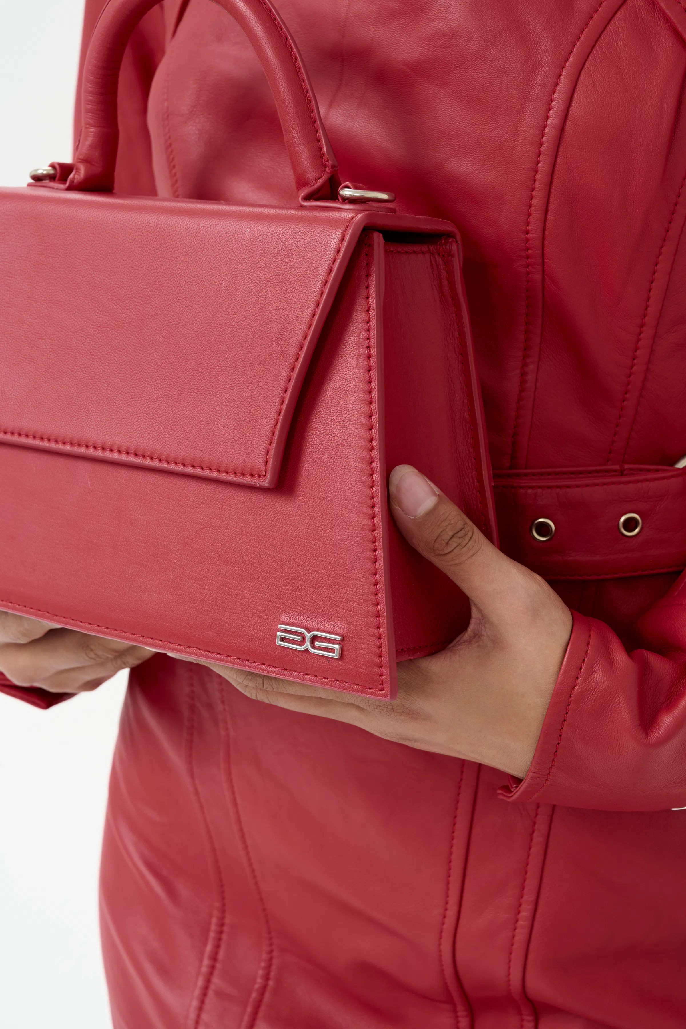 HarveyGZ Bag PACK FRONT 10909523-191758