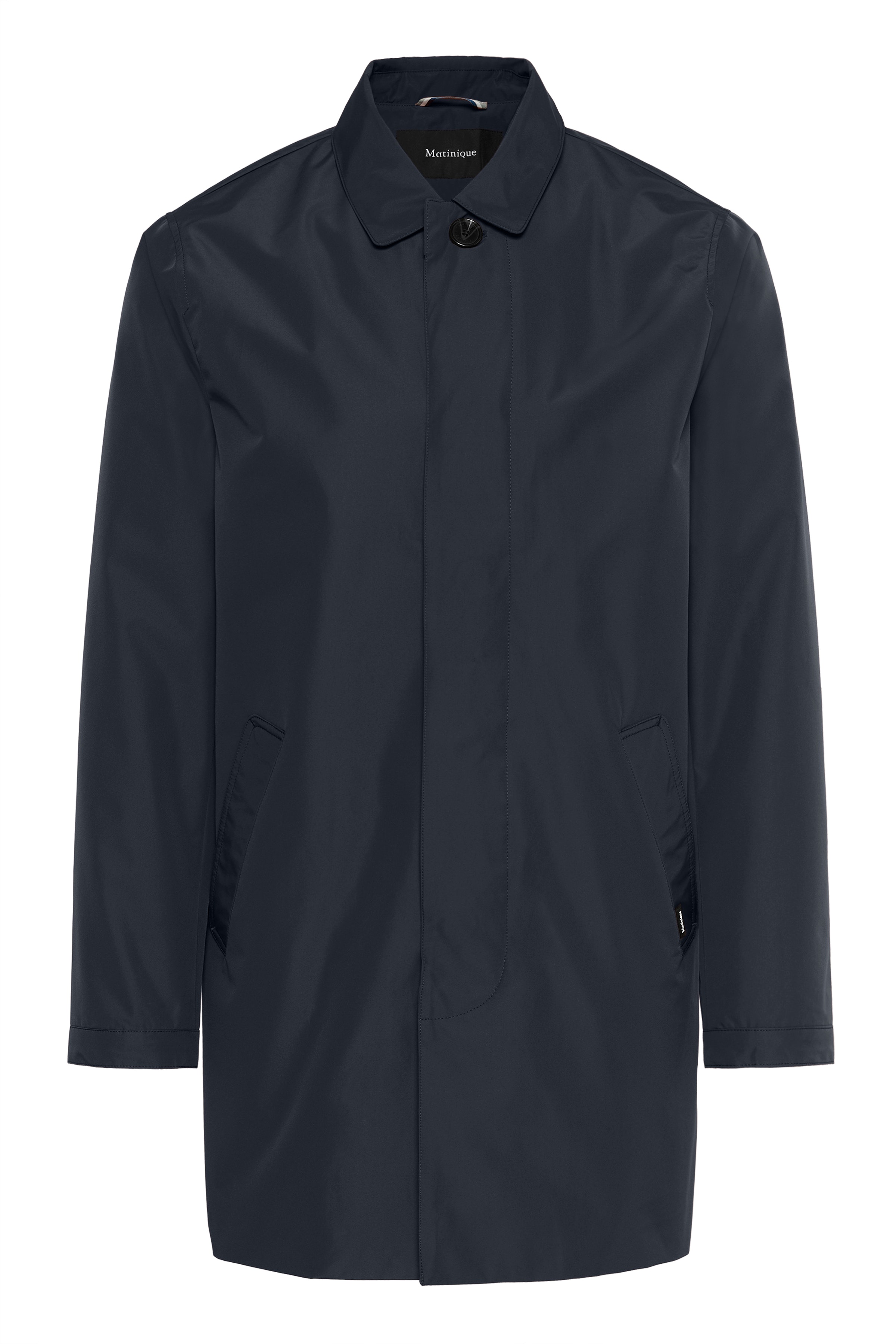 MAmiles Frakke PACK FRONT 30204455-20210