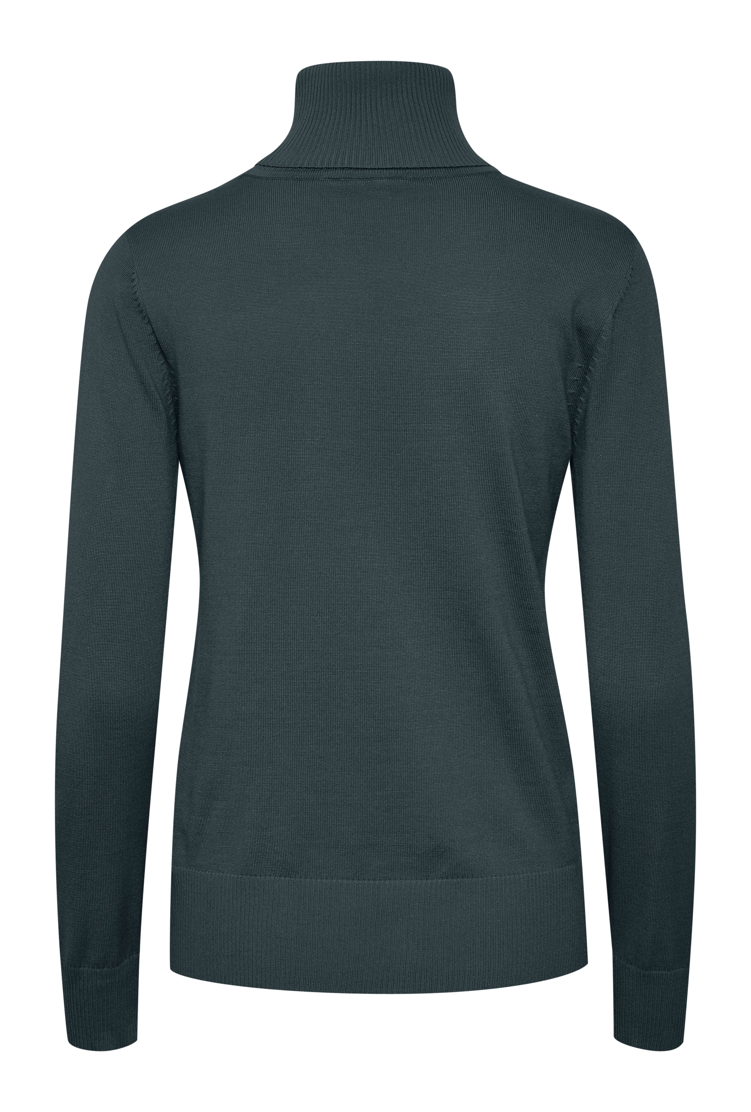 MilaSZ Rollneck Pullover PACK BACK 30500018-194014