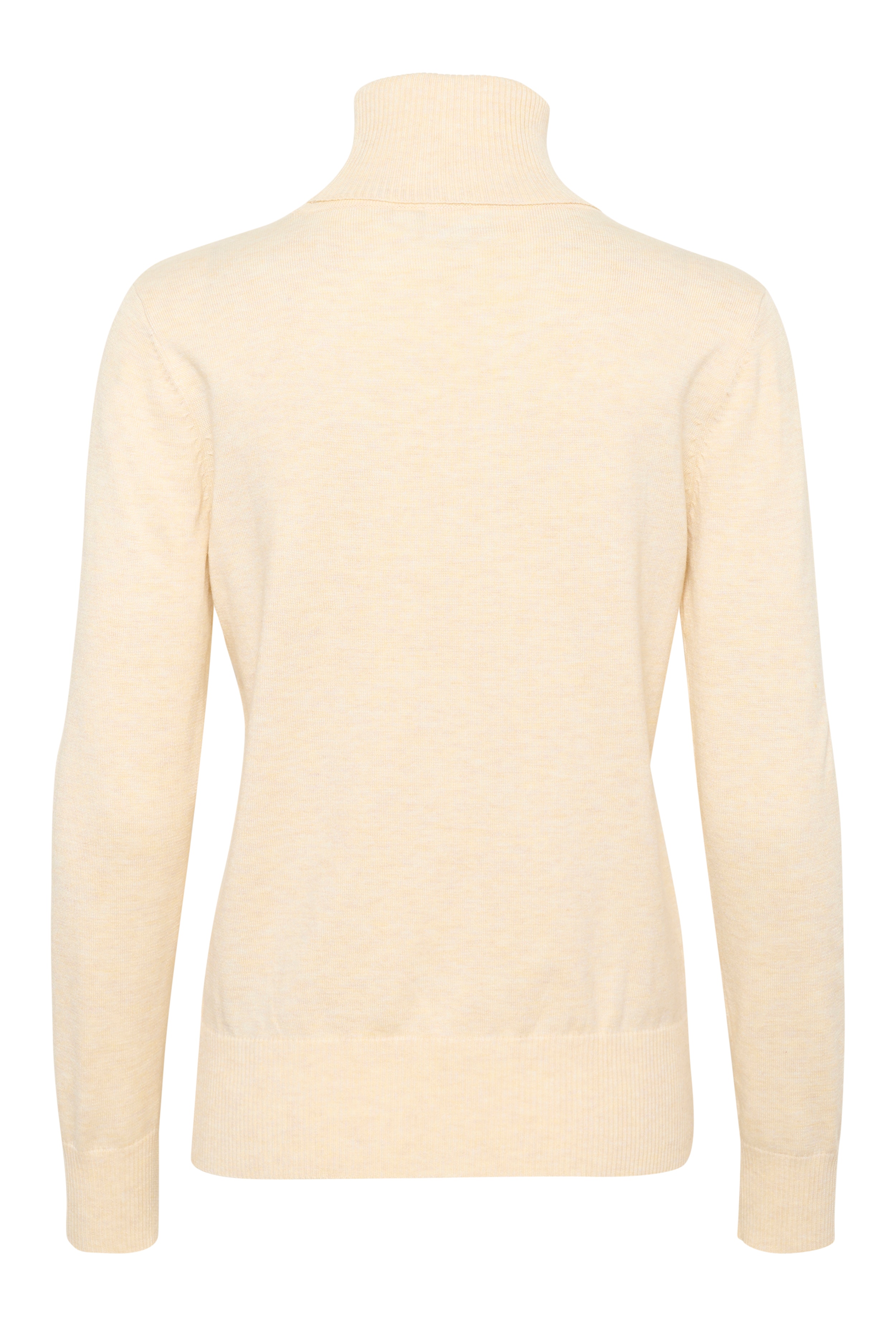 MilaSZ Rollneck Pullover PACK BACK 30500018-1102021