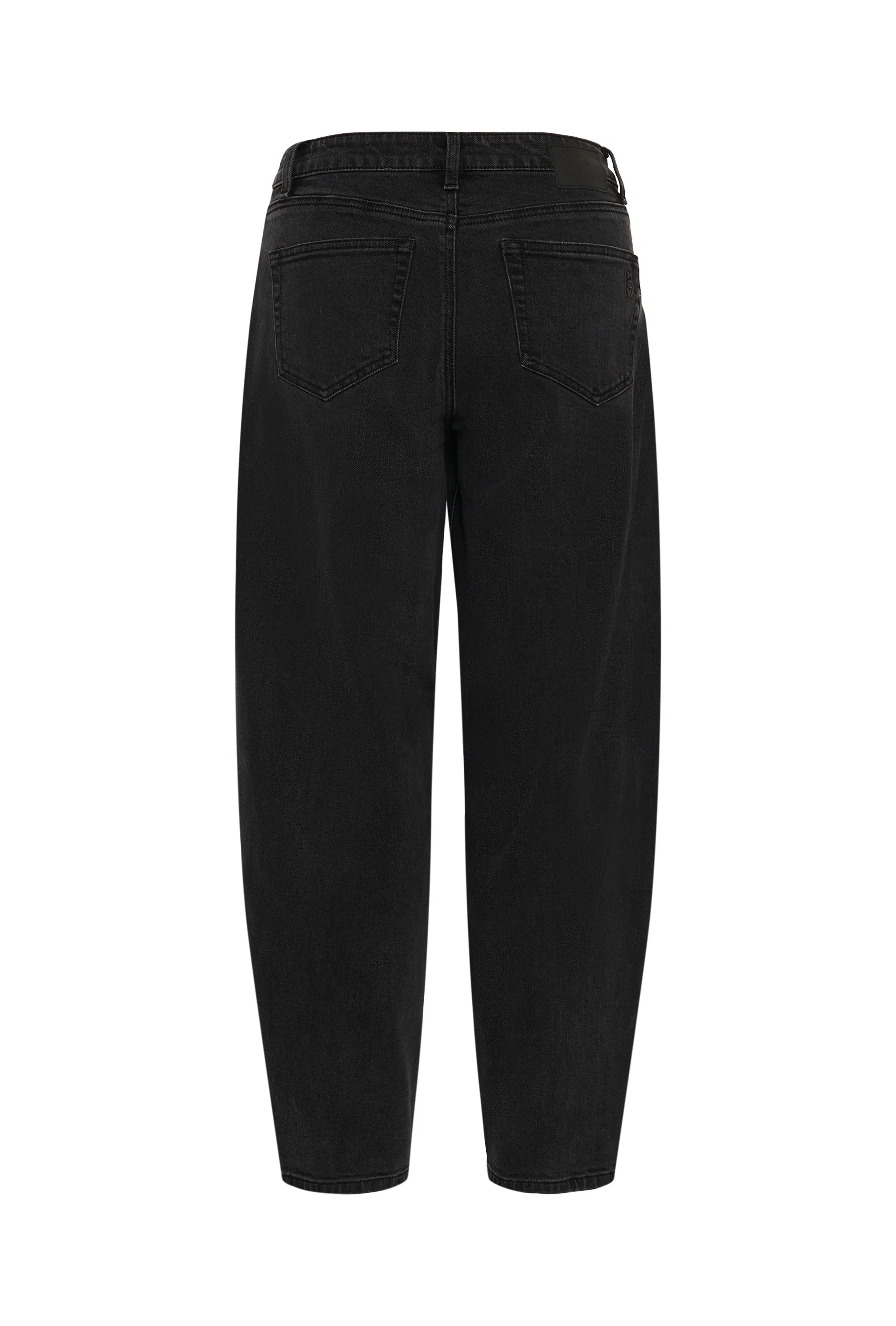 BalooMW Barrel jeans PACK FRONT 10705241-100086