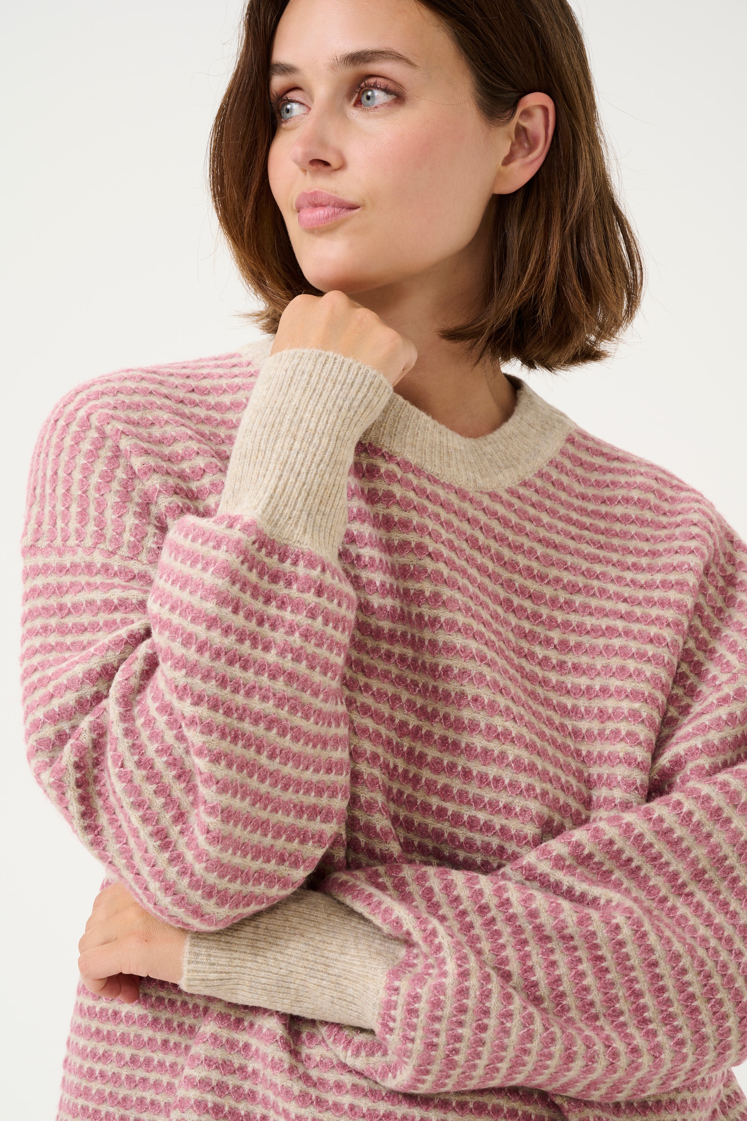 KAellery Pullover LOOKBOOK DETAIL 10509032-106868