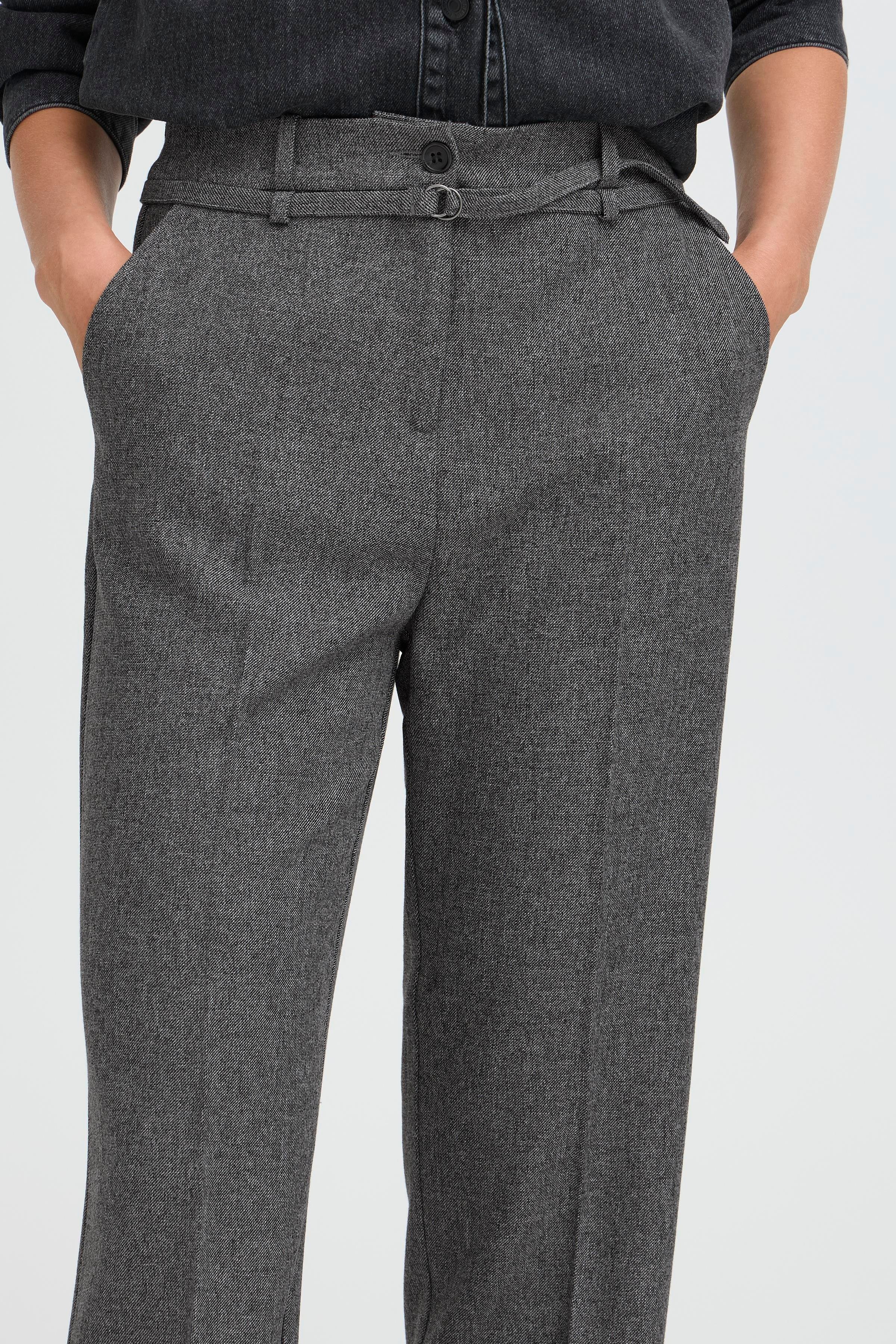 BYETONA Byxor LOOKBOOK DETAIL 20818155-200455