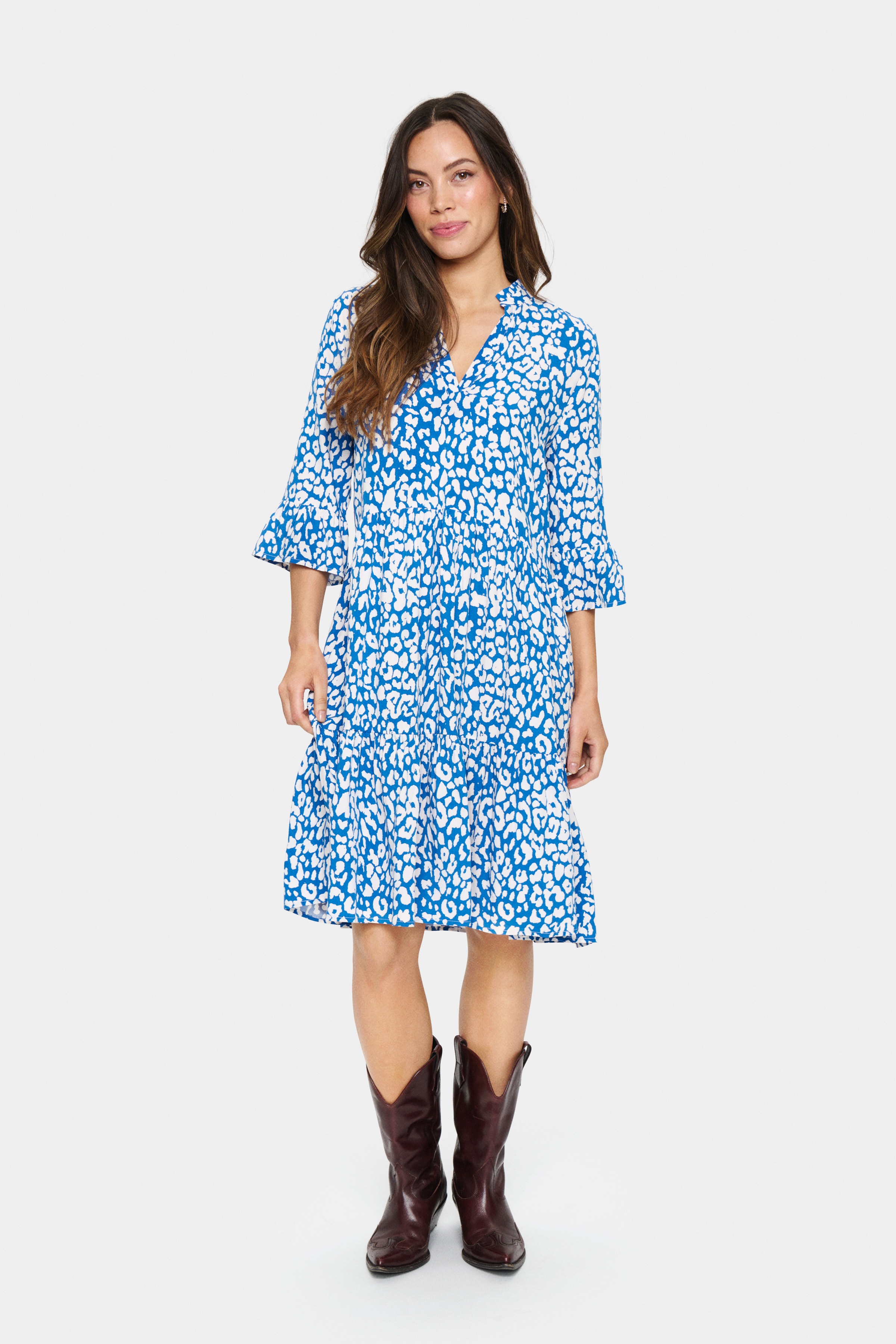 EdaSZ Dress LOOKBOOK FRONT 30510220-303873