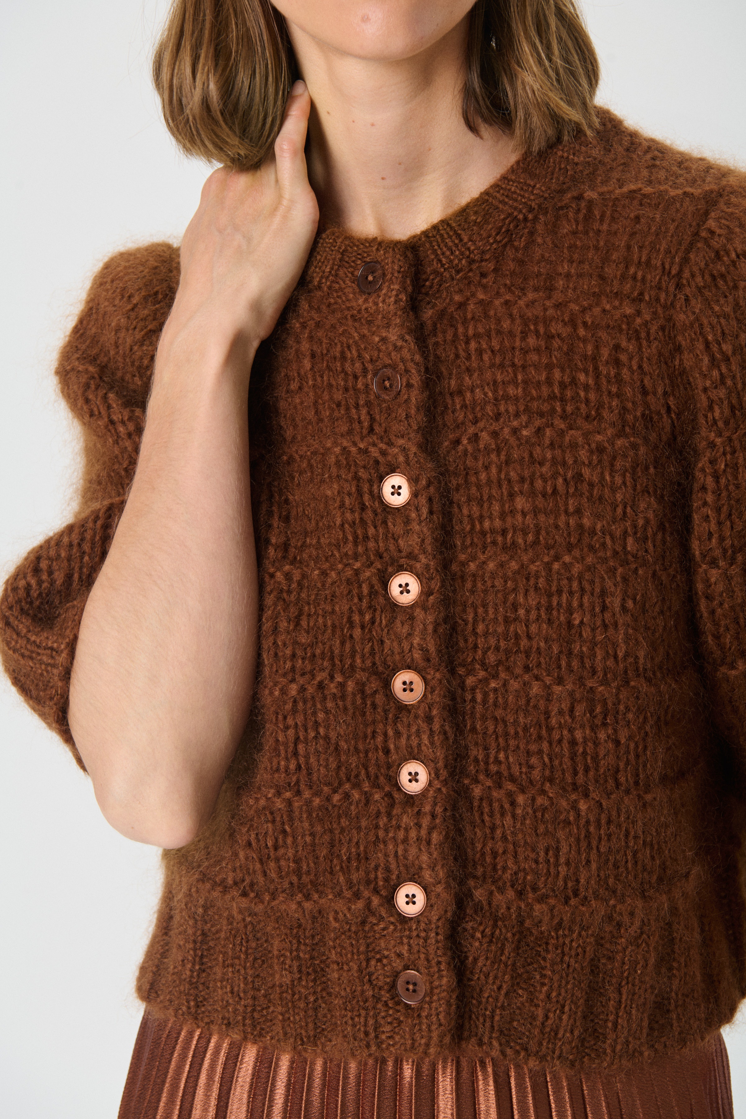 VernonaPW Cardigan LOOKBOOK DETAIL 30310224-191227