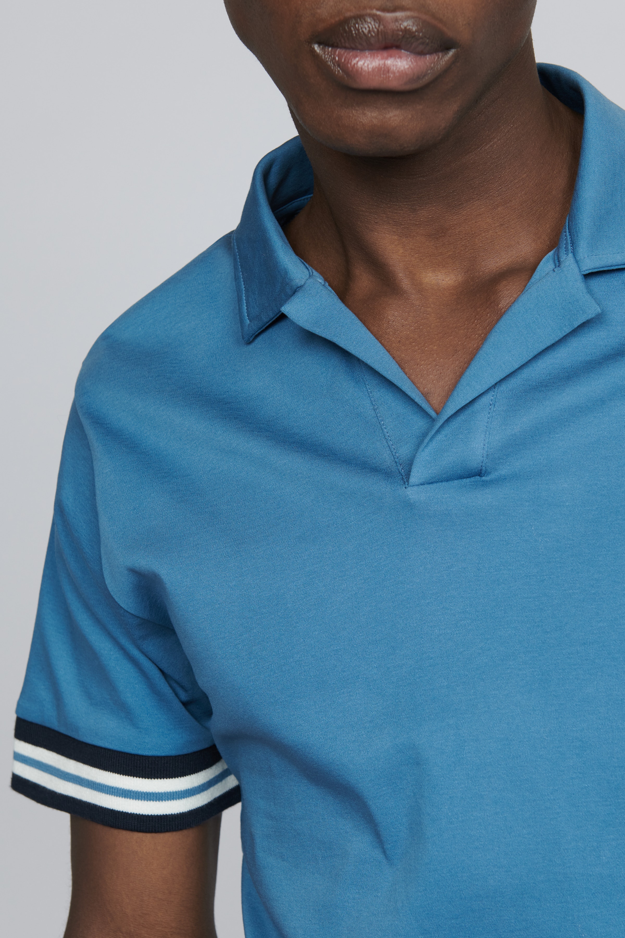 MAjerod Poloshirt LOOKBOOK DETAIL 30207276-184020