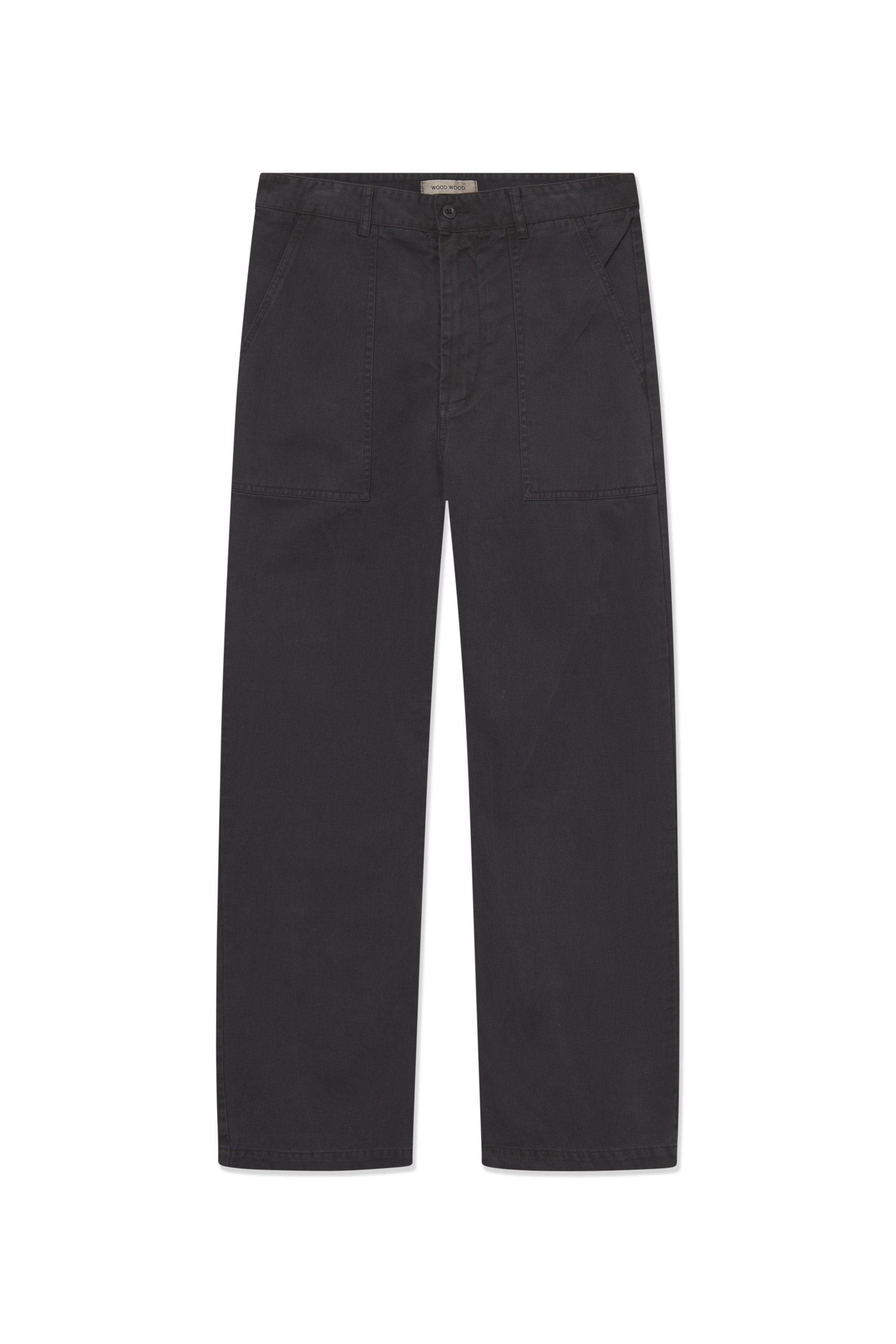 WWHeino Byxor PACK FRONT 30251485-303700