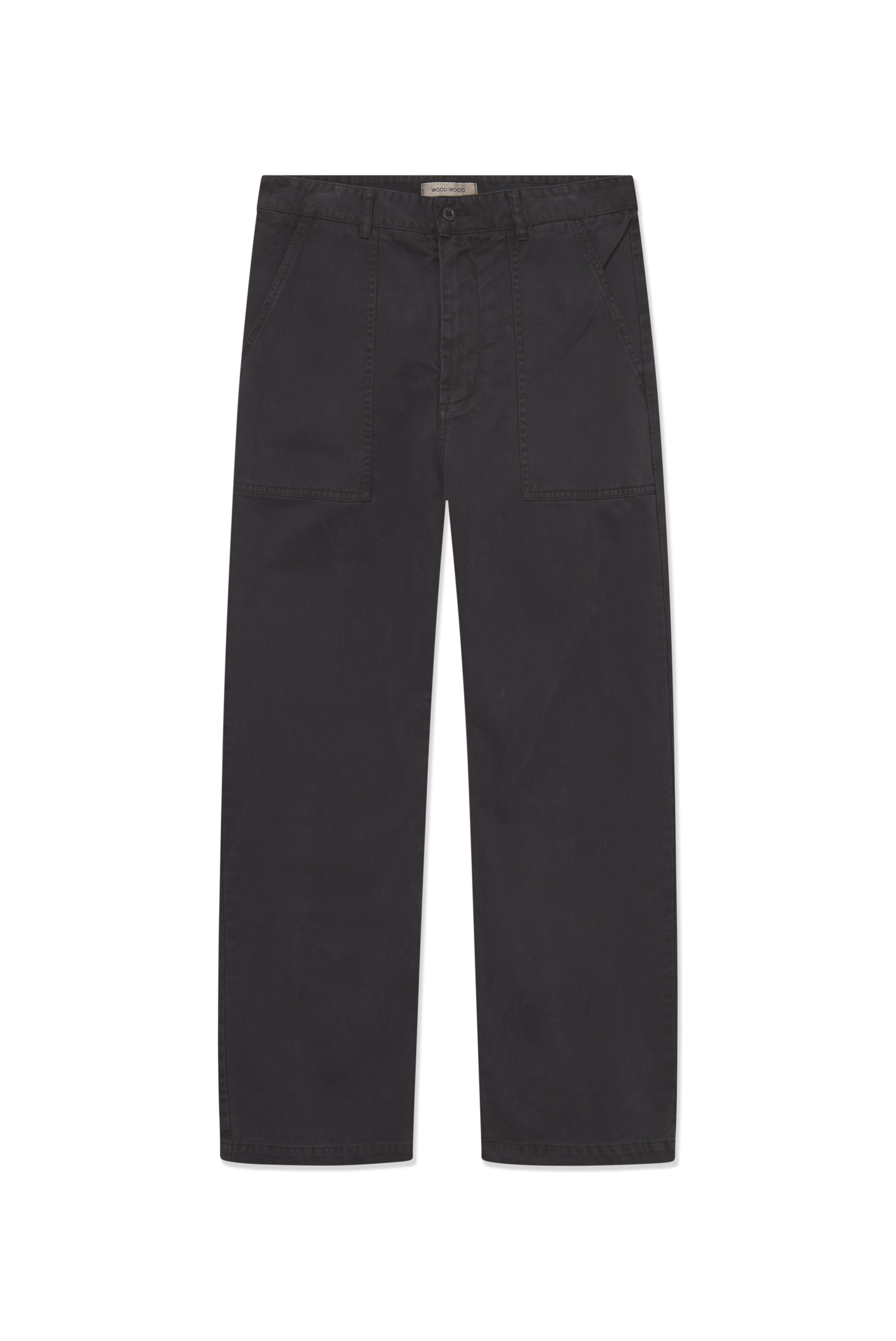 WWHeino Trousers PACK FRONT 30251485-303700