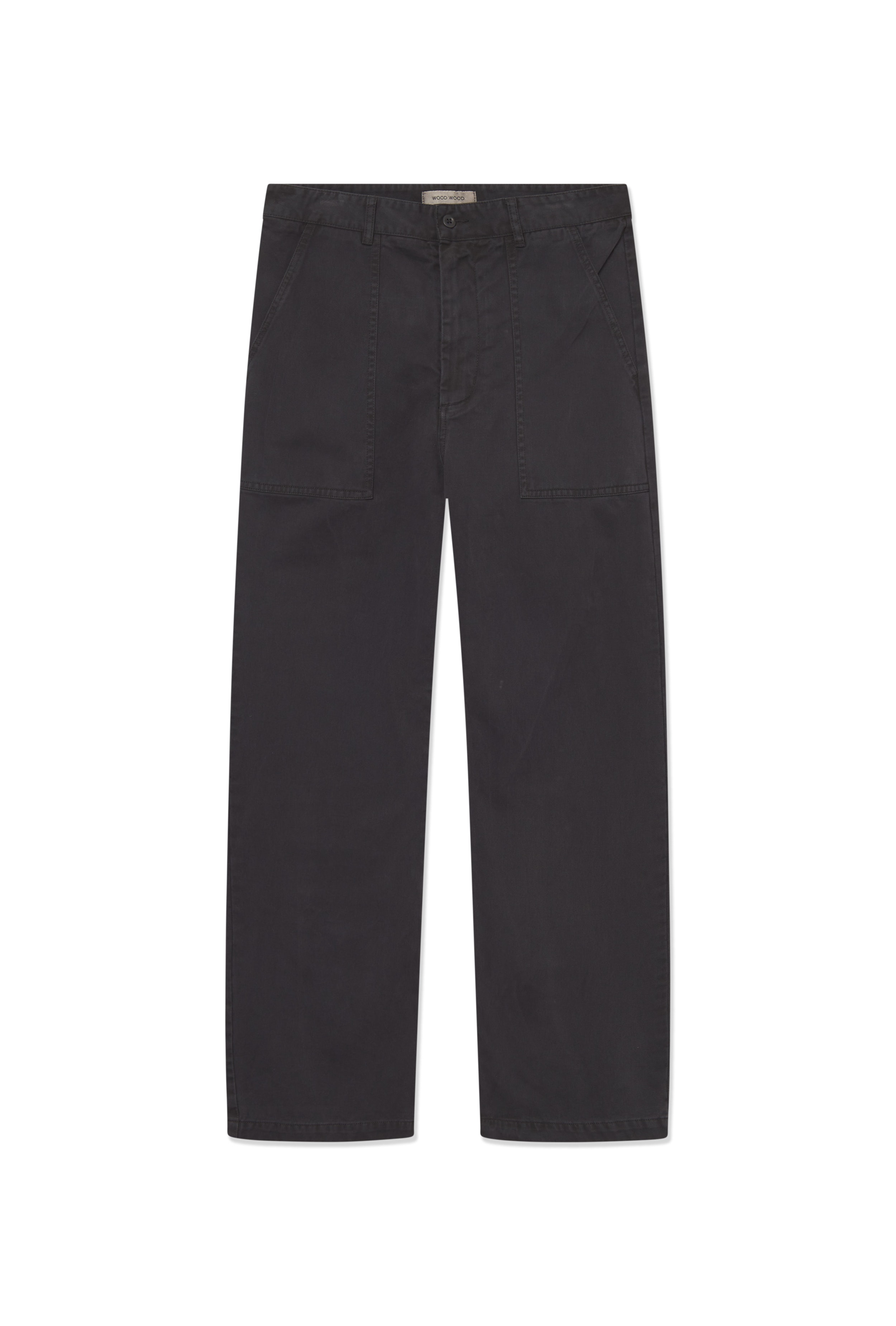 WWHeino Trousers PACK FRONT 30251485-303700