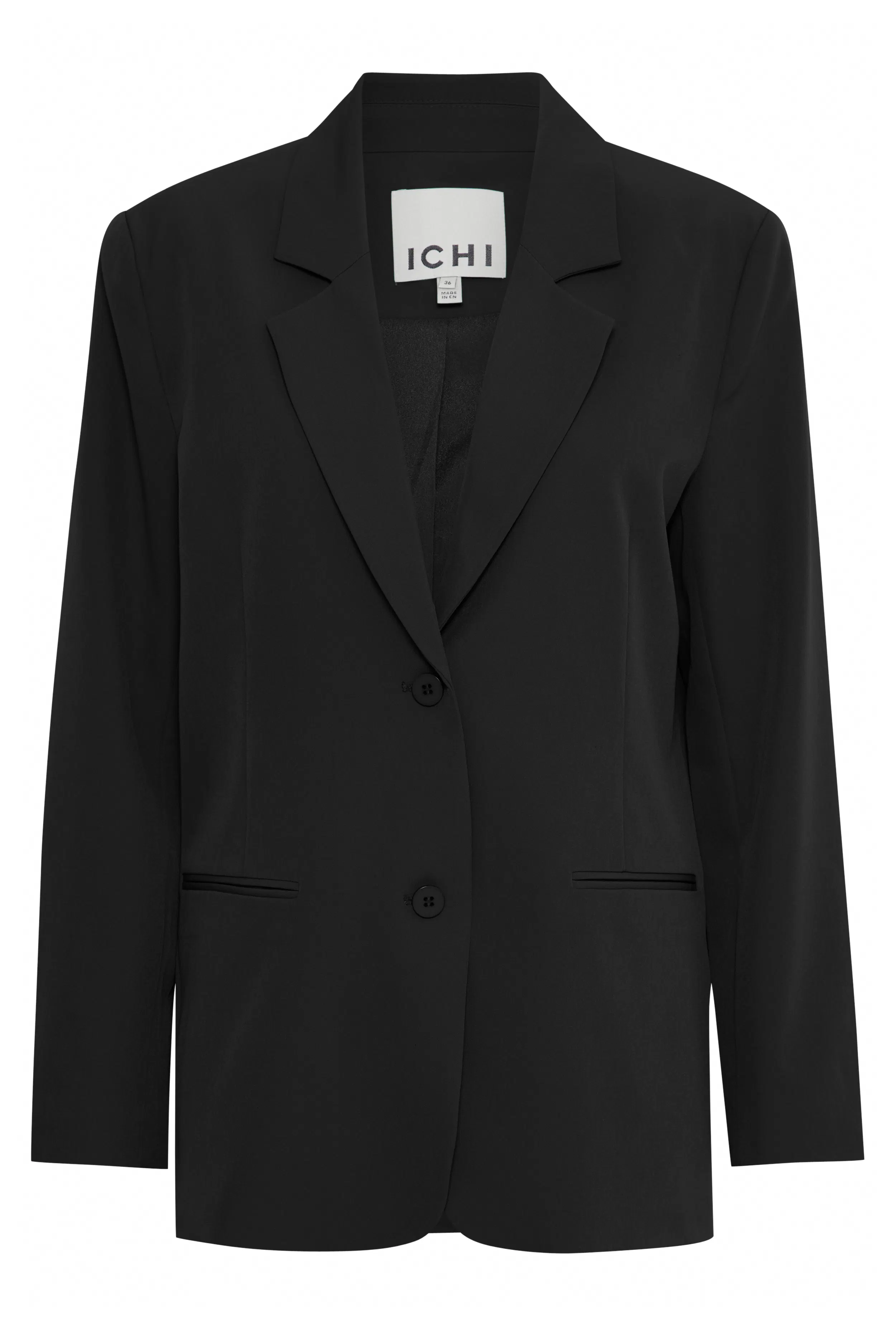 IHLEXI Blazer PACK FRONT 20118548-194008